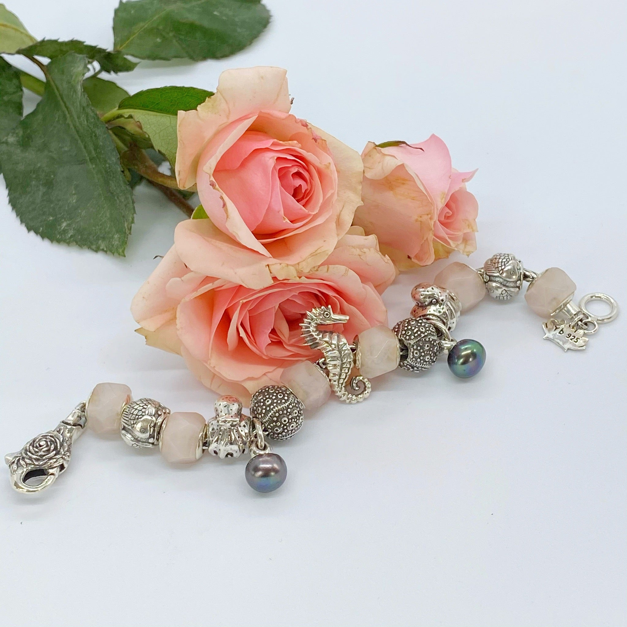 Elegant Ocean Design