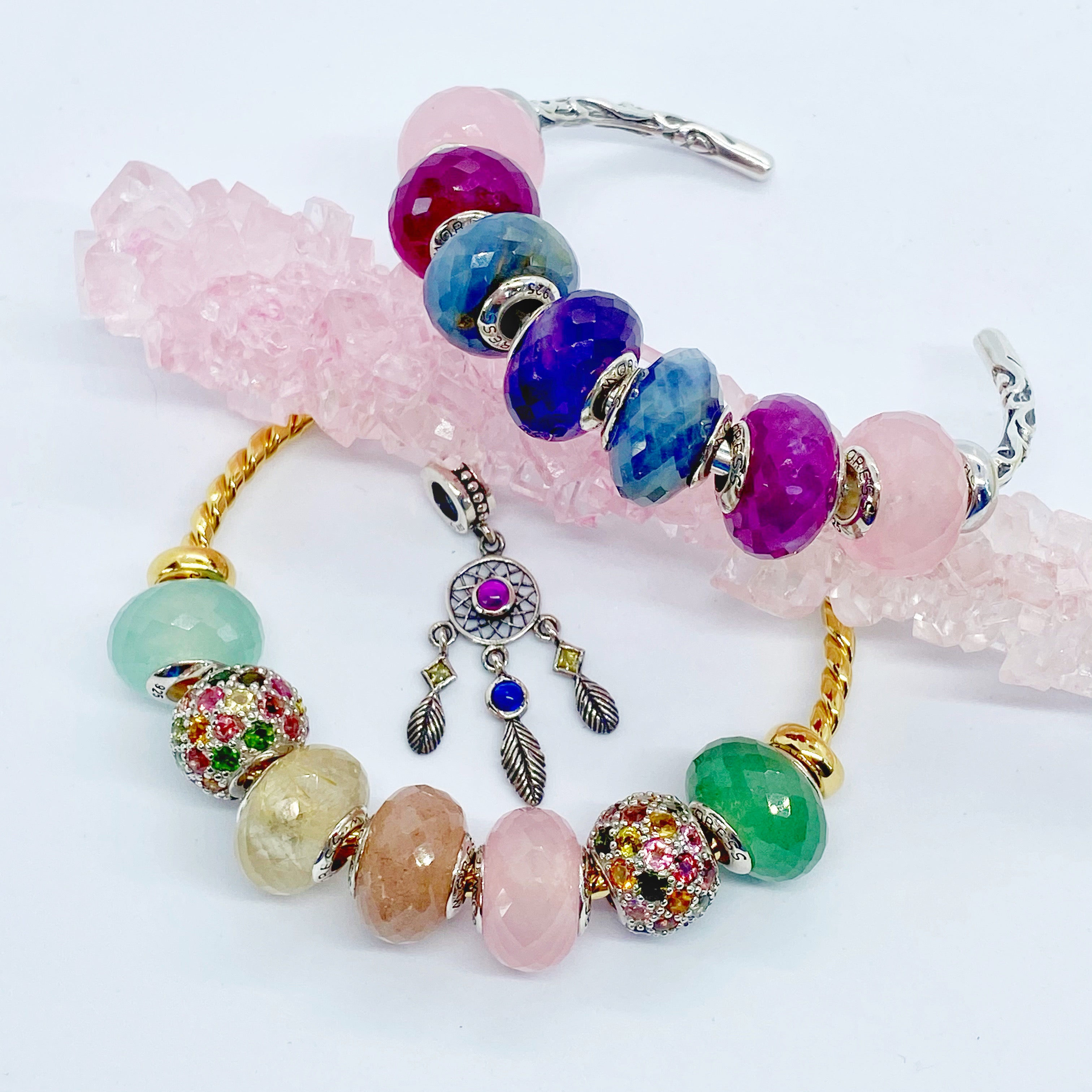 Gemstone design