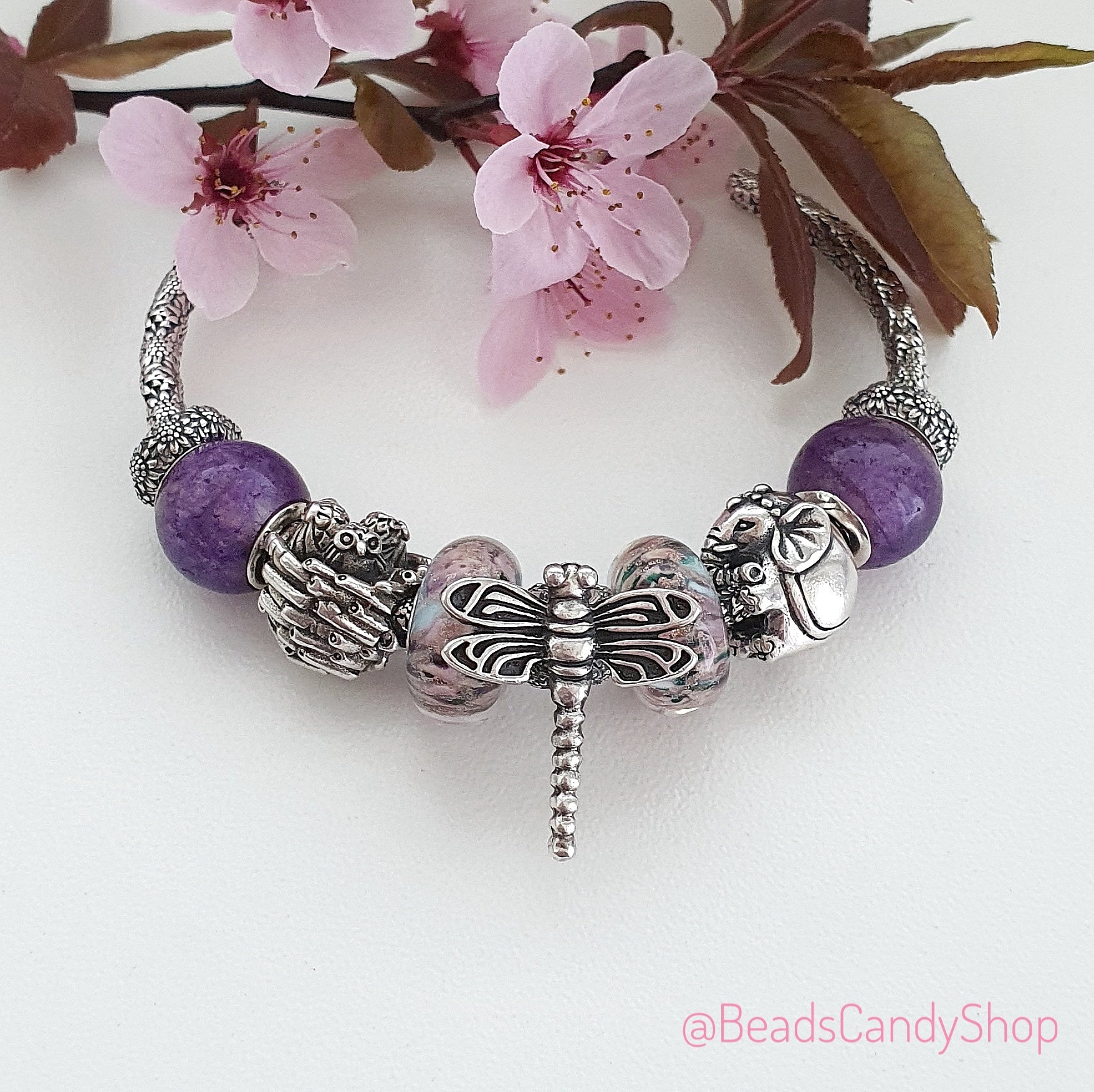 Forest Pixiedust Design