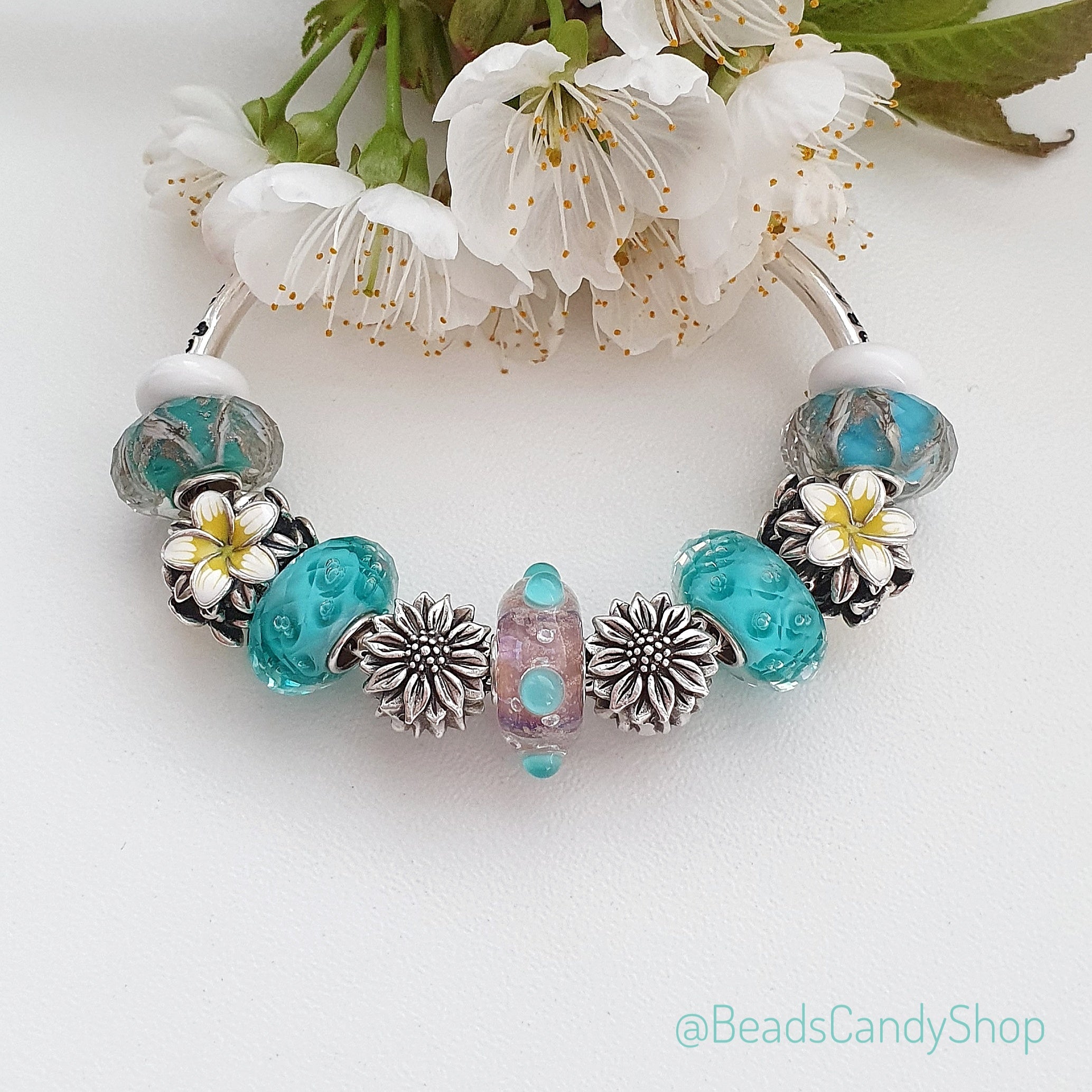 Tropical Island Design