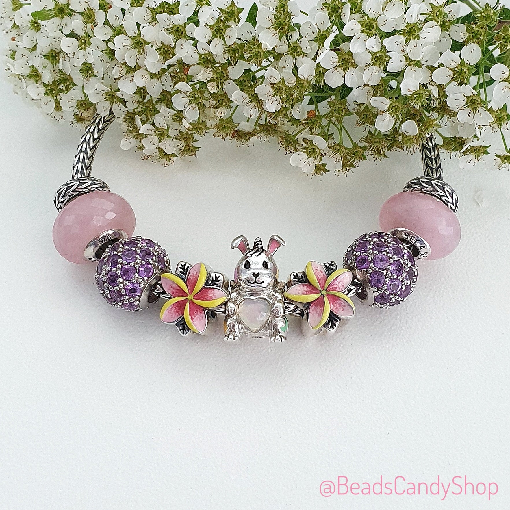 Bunny design