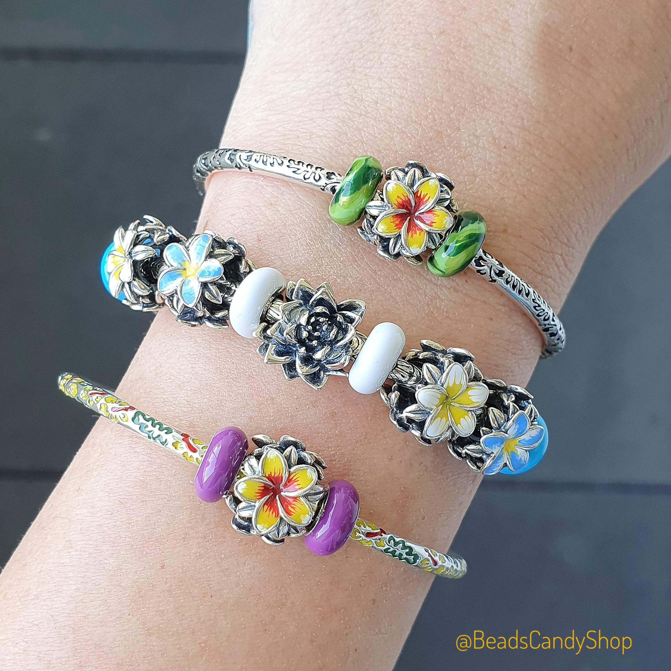 Hawaiian Summer Stack