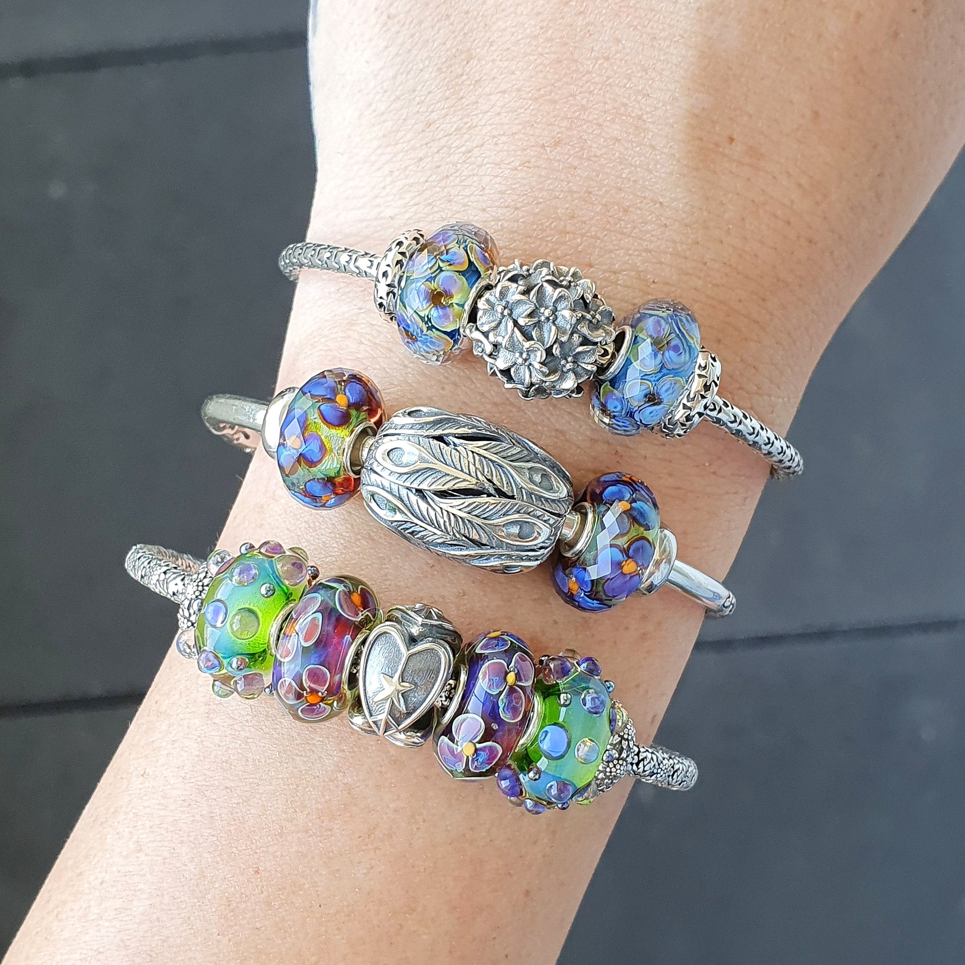 Secret Garden Stack