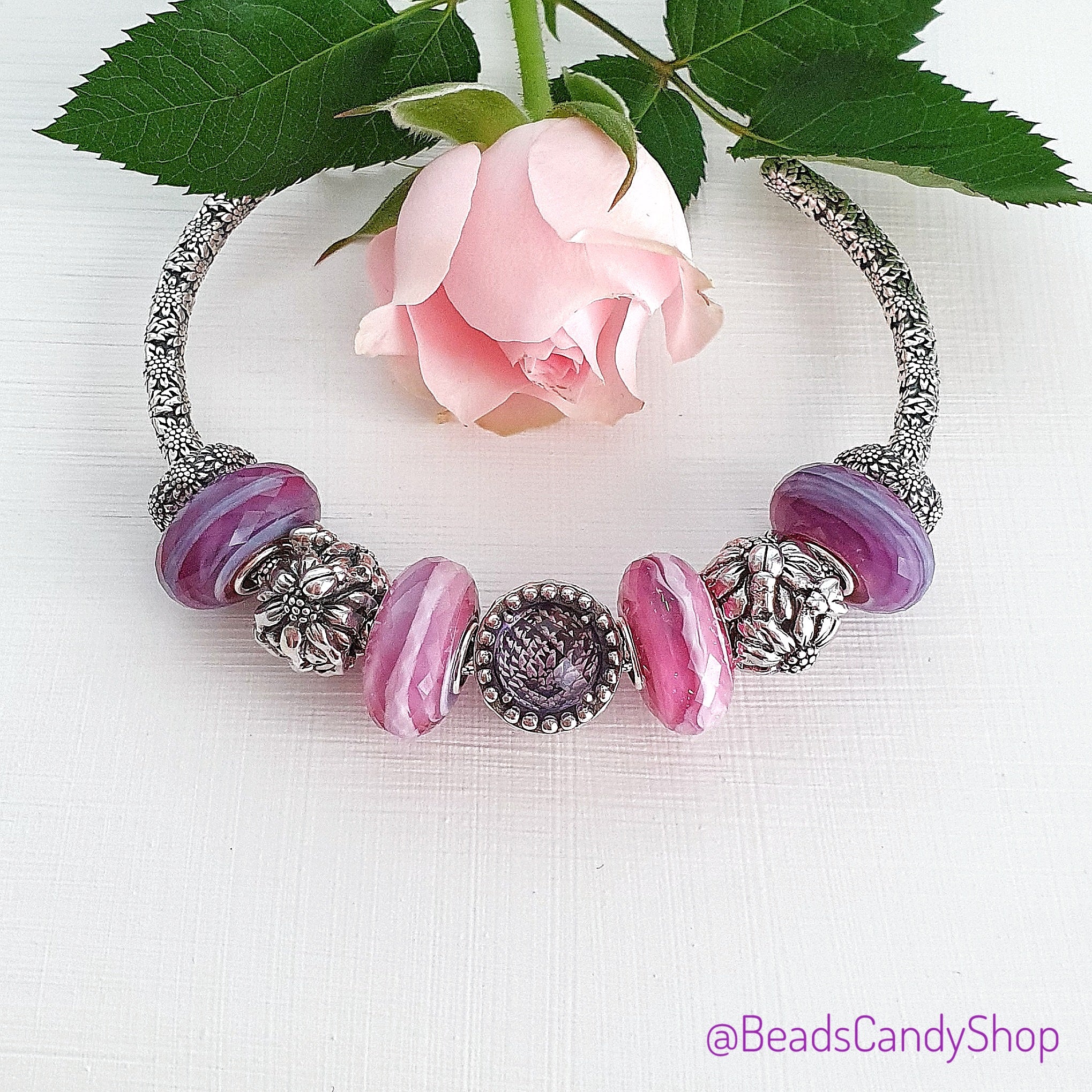 Candy Crush Design Beads Candy Shop