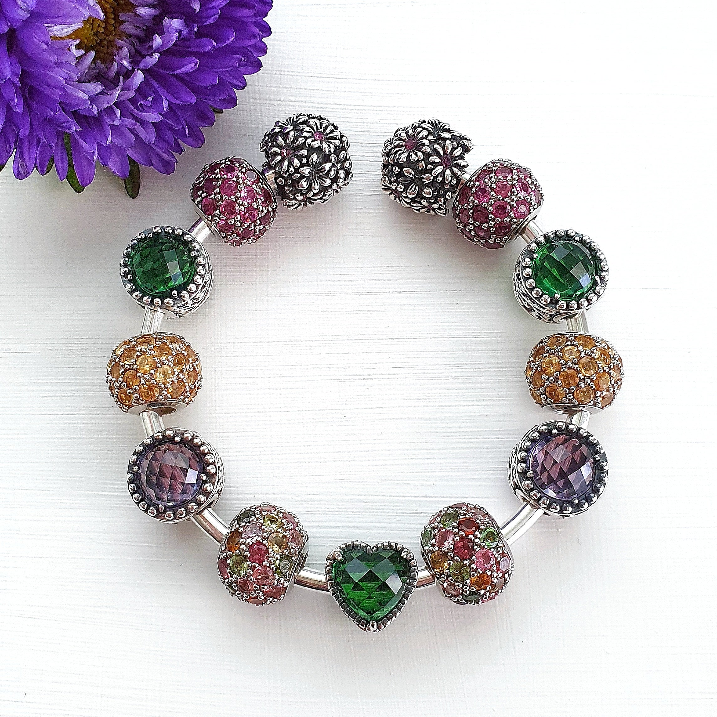 Gemstone Design