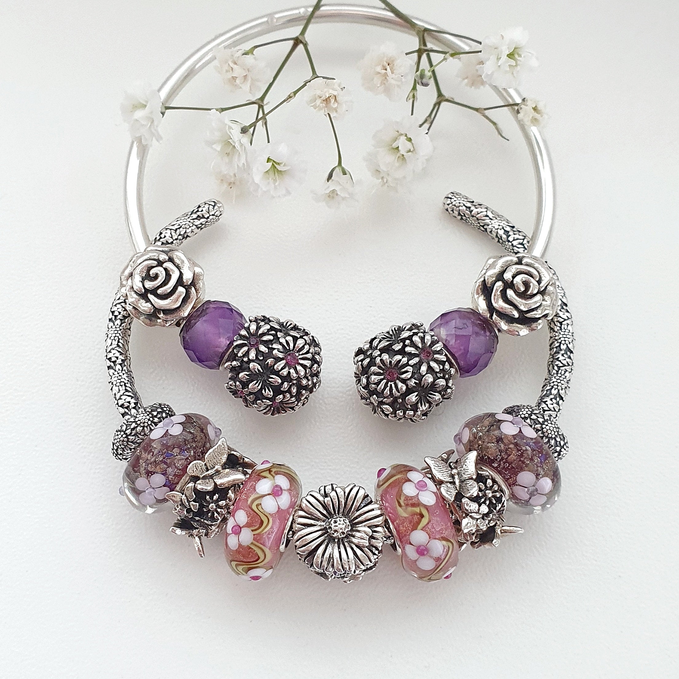 Flower Bouquet Design