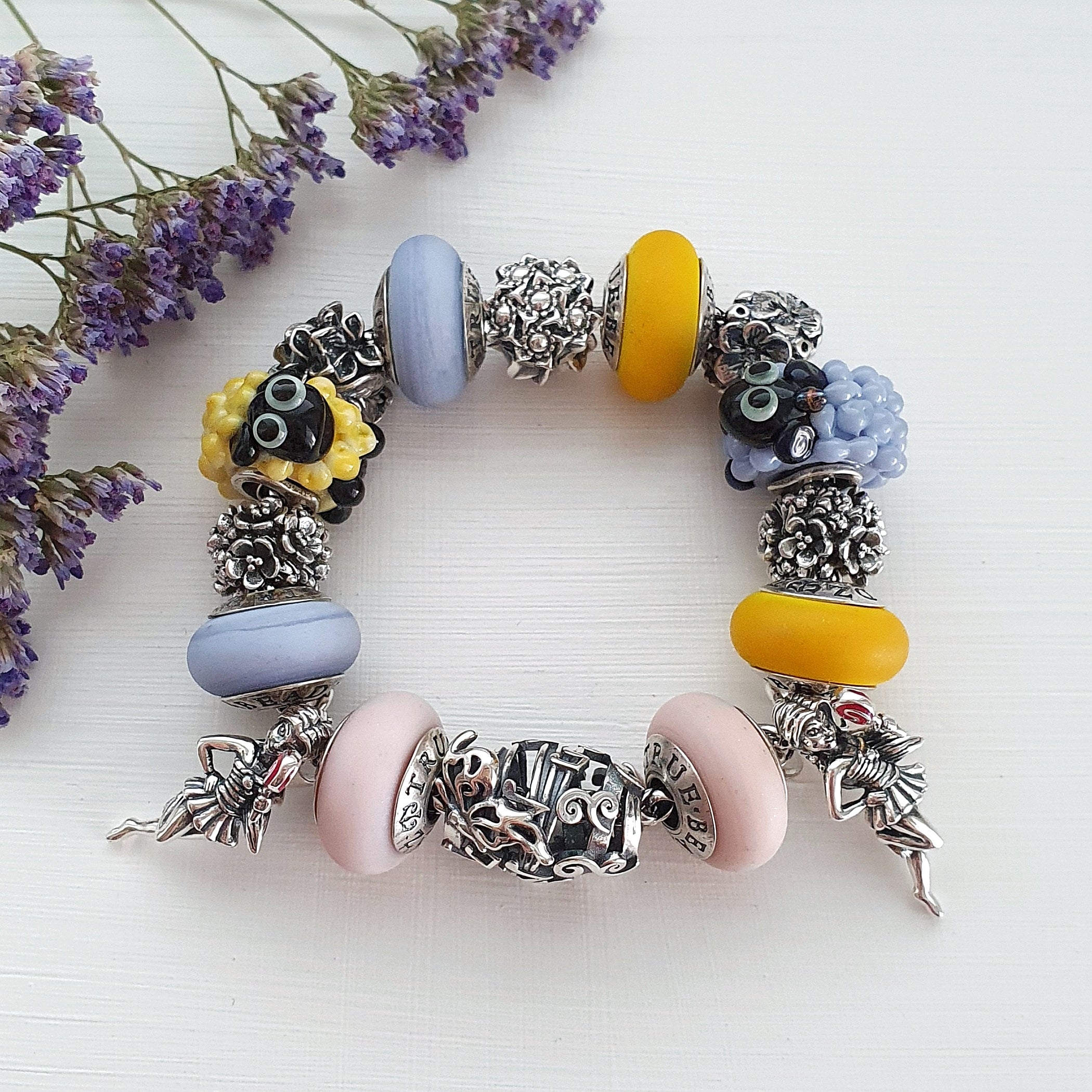 Fairytale Spring Design