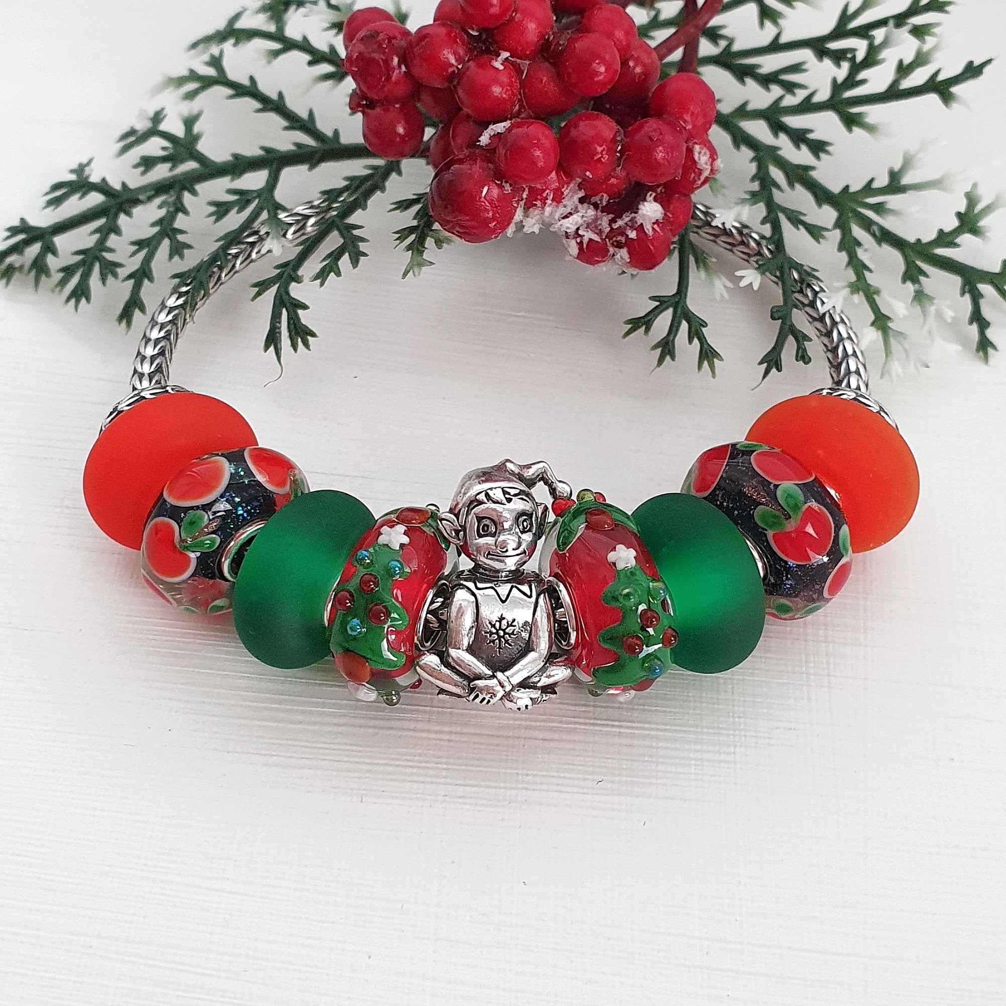 Happy Holidays Design