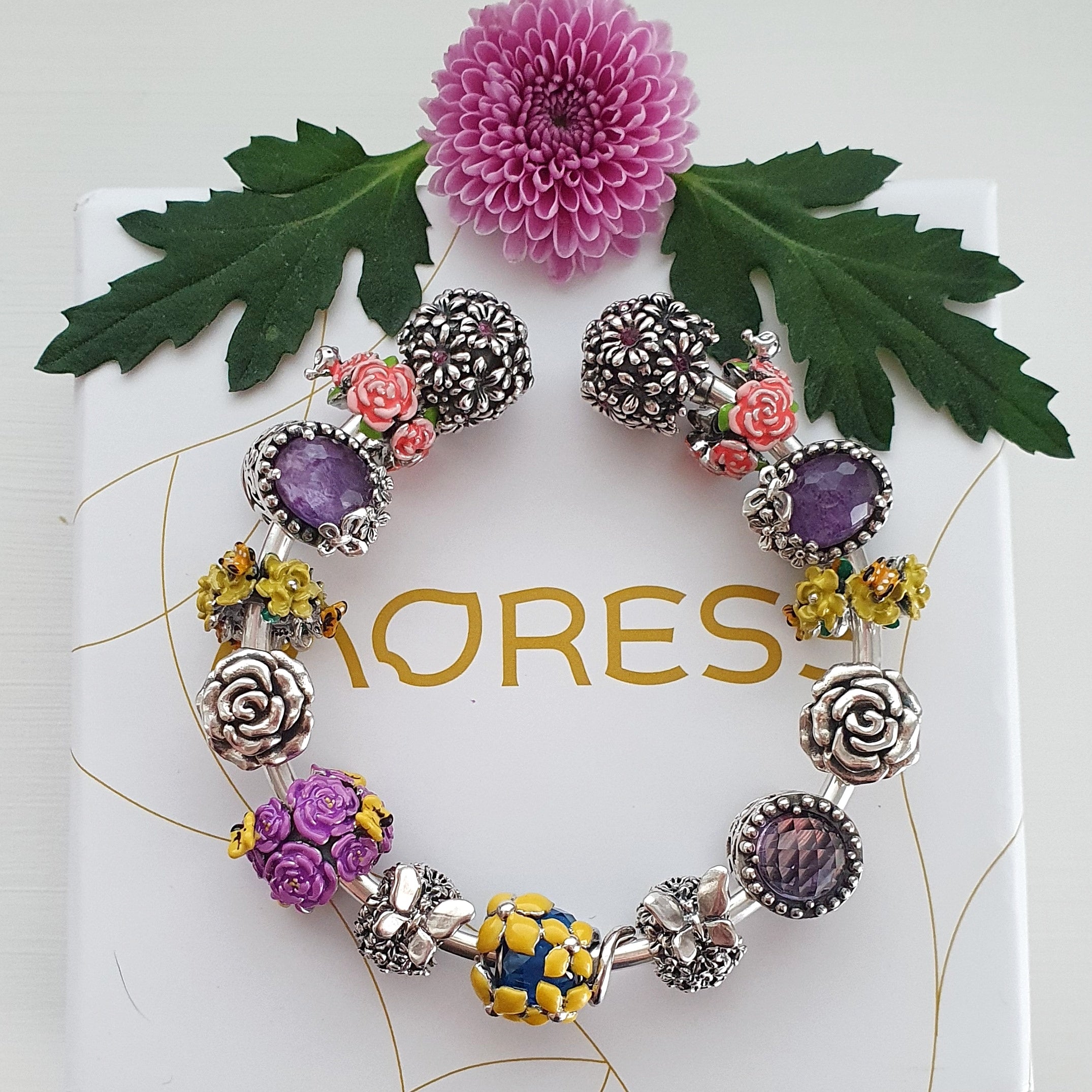 Flower Design