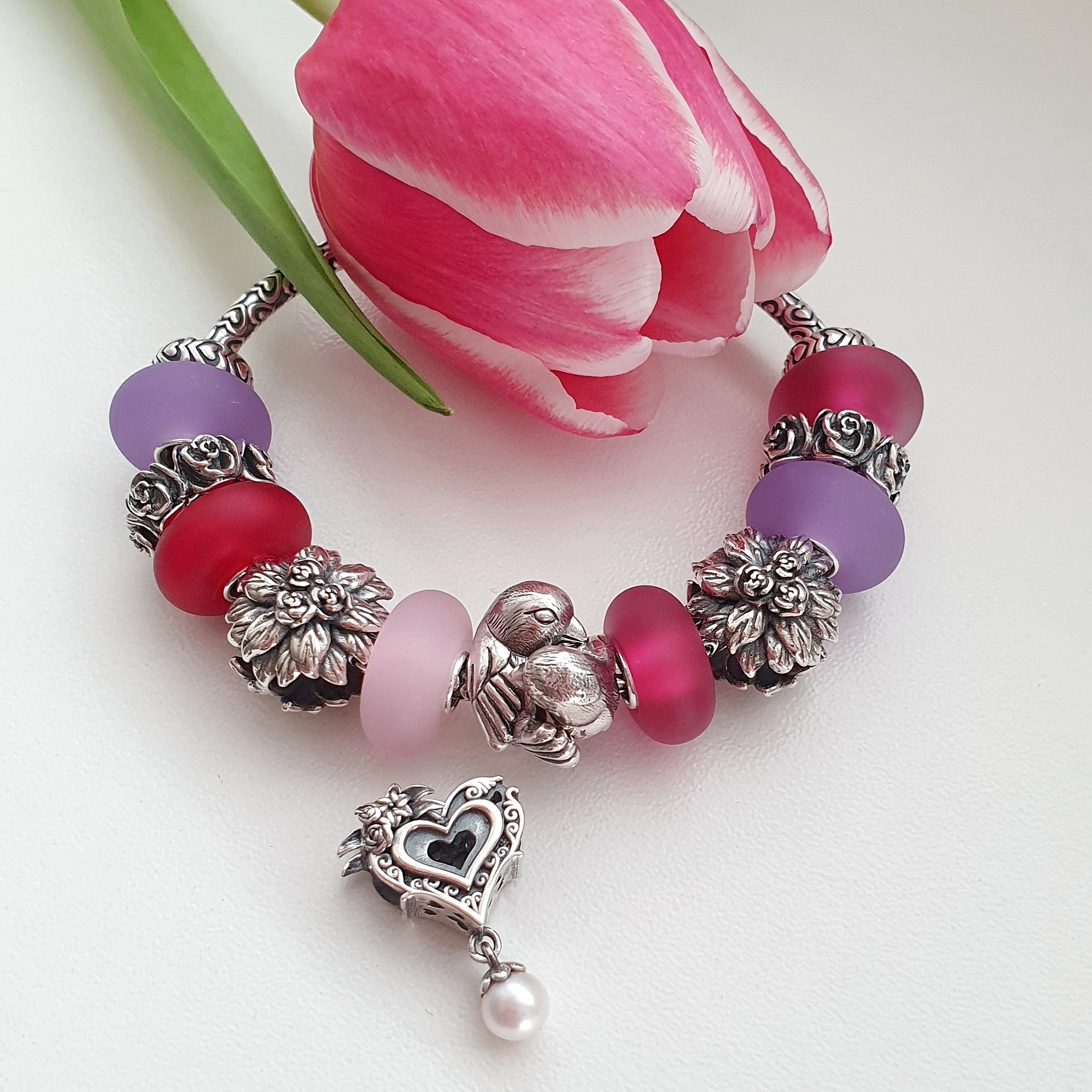 Love Birds Design