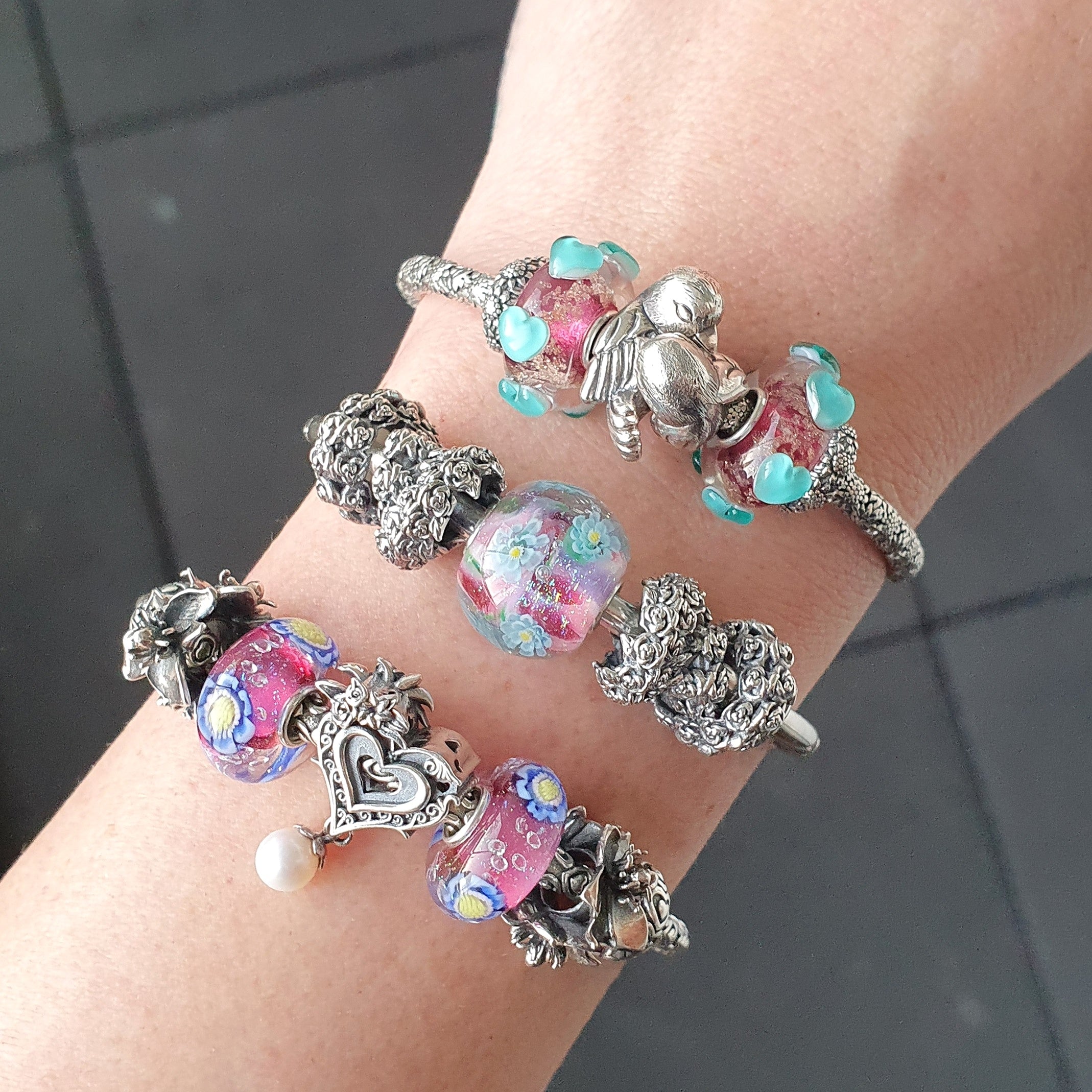 Secret Garden Design