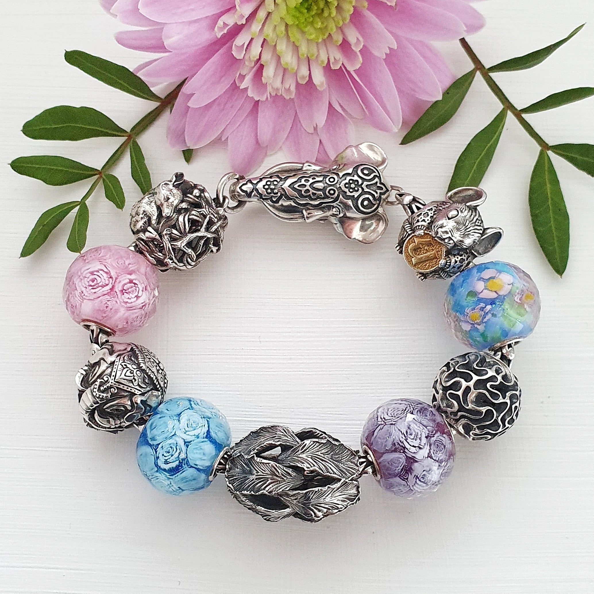 Unique Spring Design