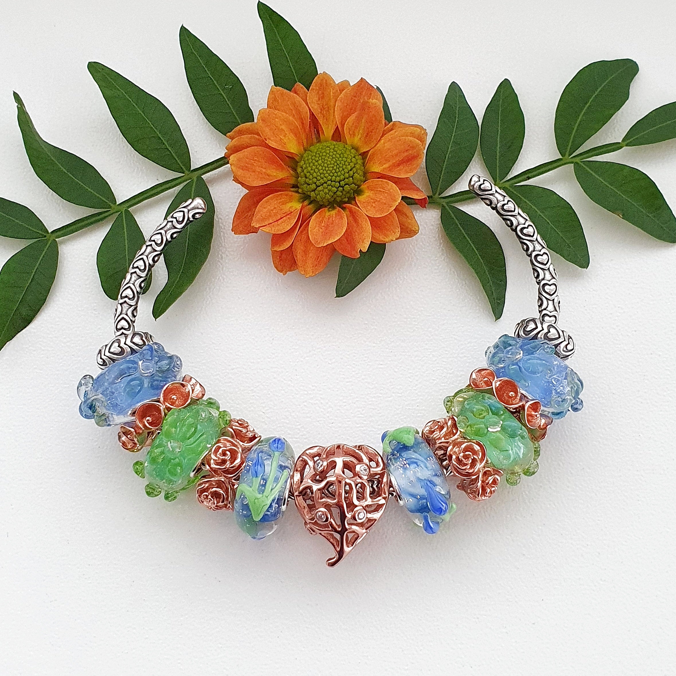 Fresh Spring Design
