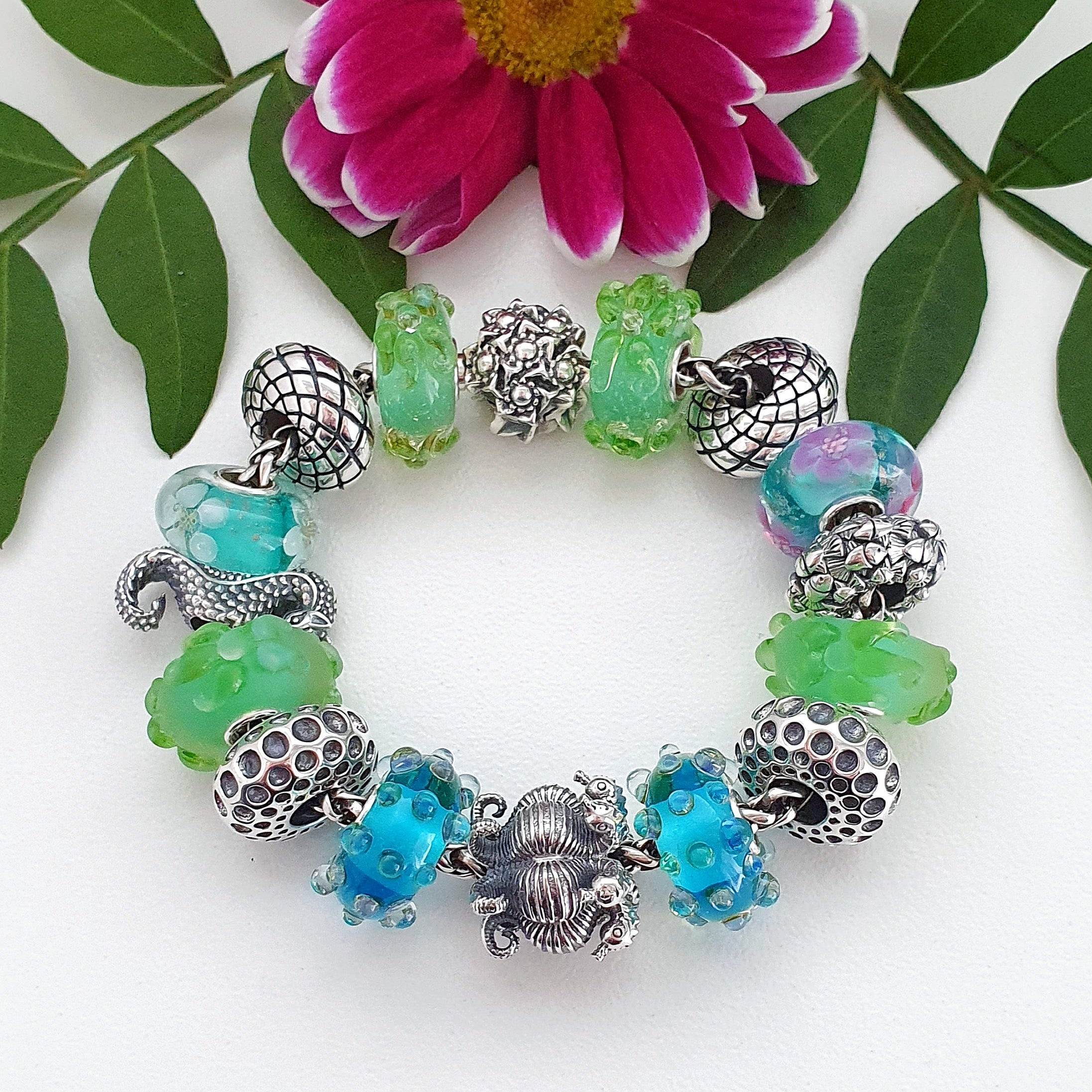 Fantasy Ocean Design