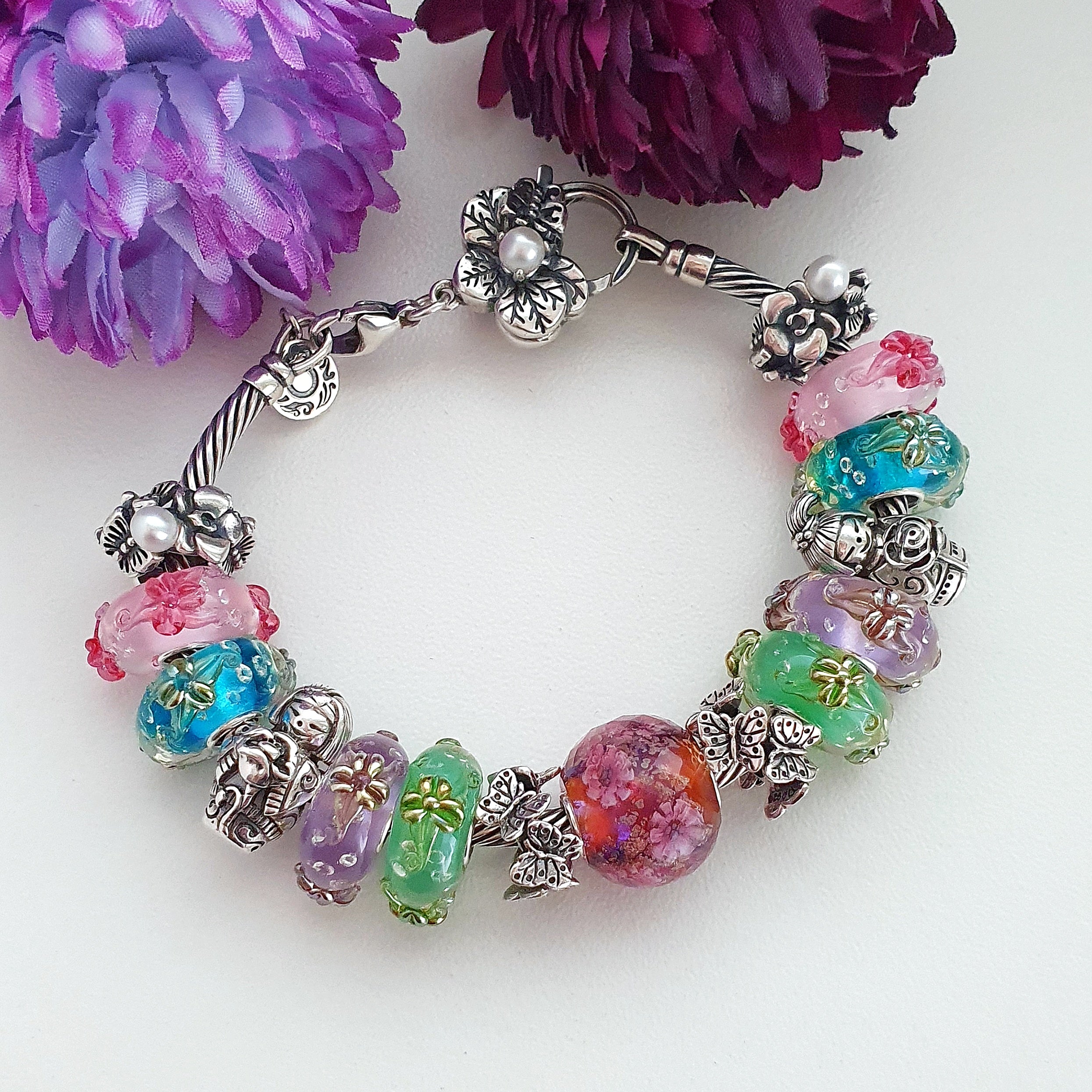 Secret Kokeshi Garden Design