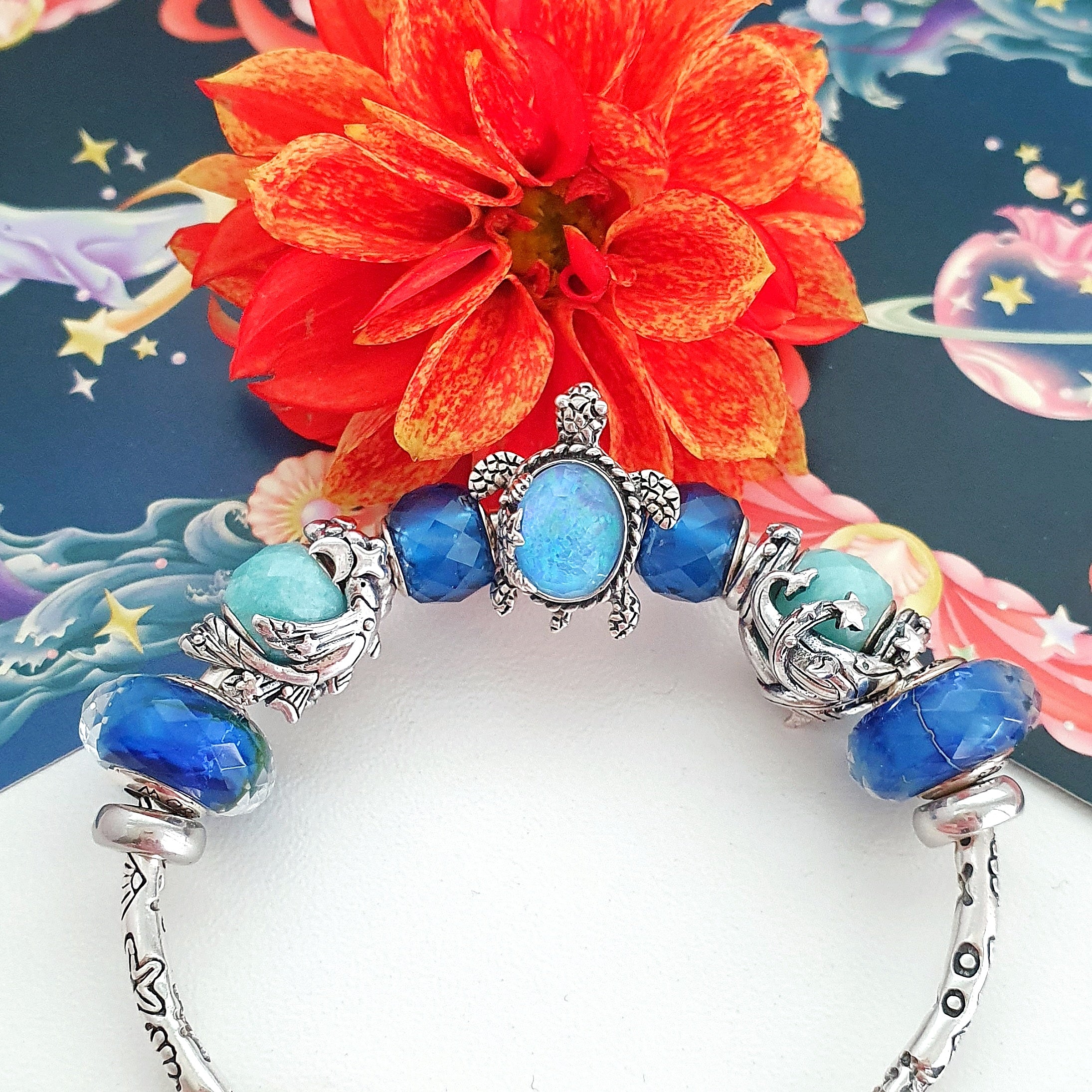 Mystic Ocean Design
