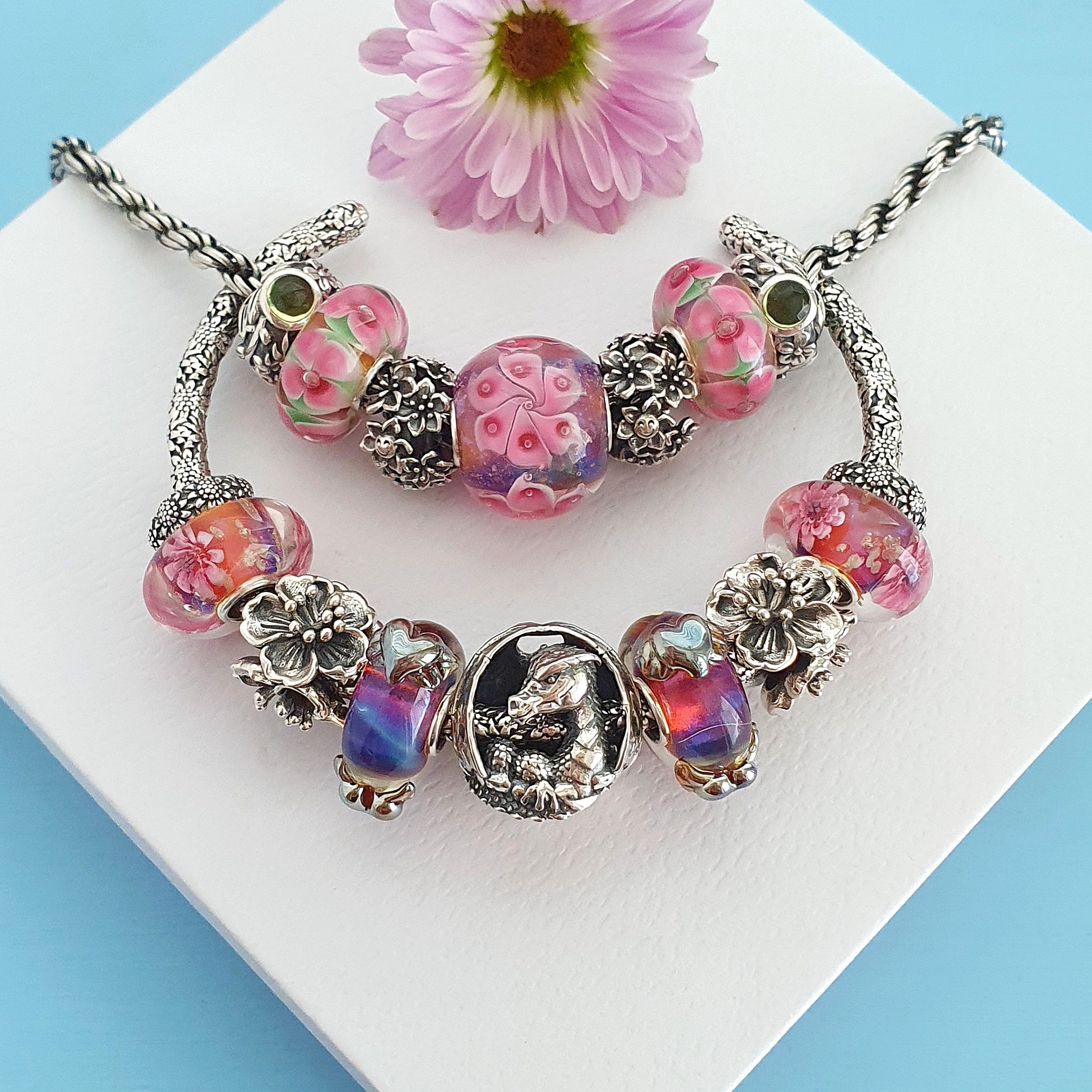 Mother Dragon Design