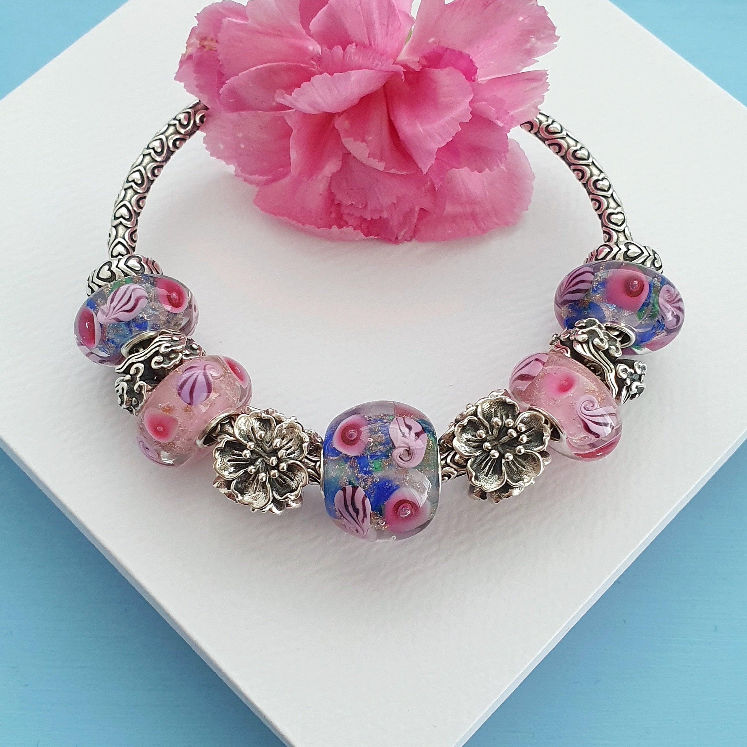 Ocean Blossom Design