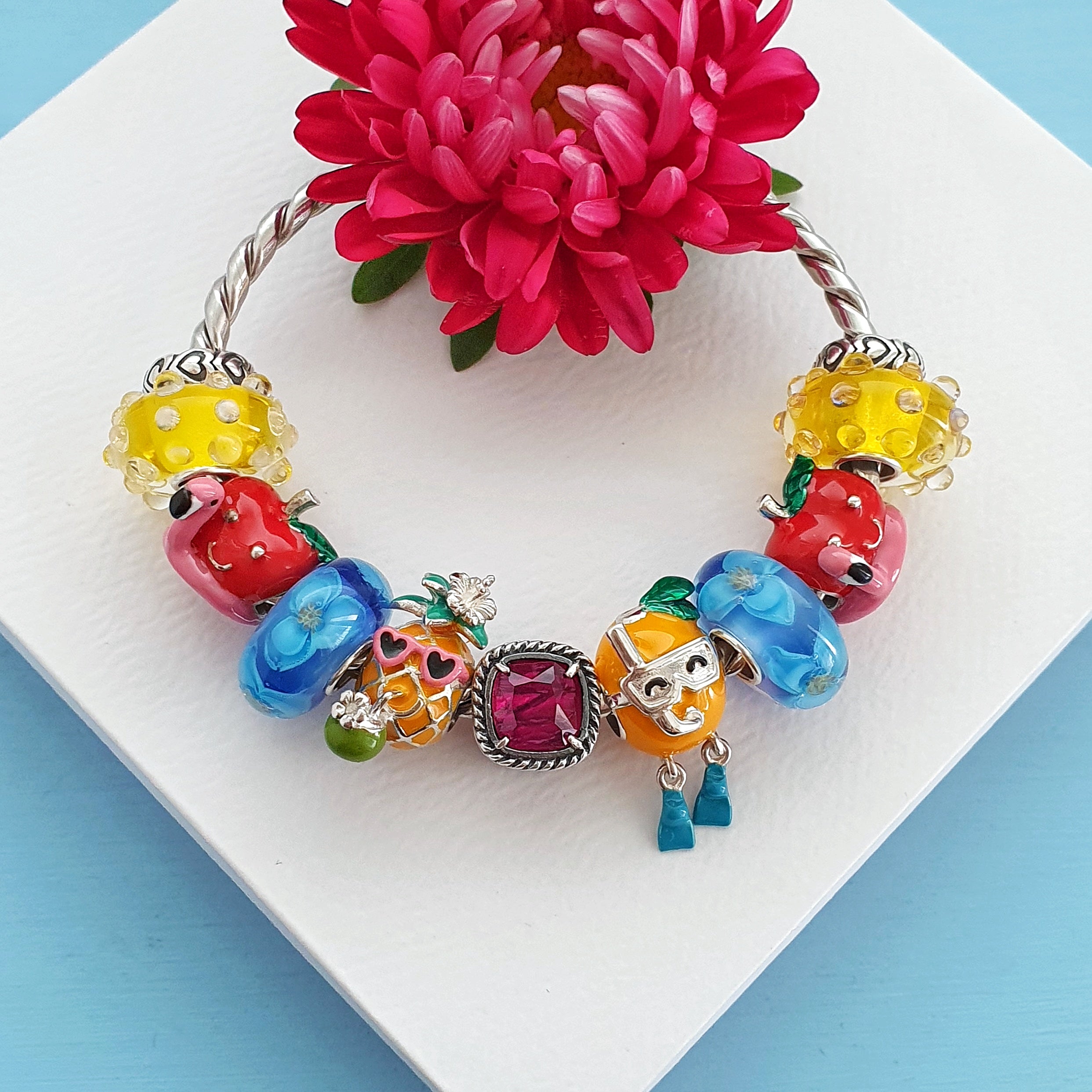 Happy Summertime Design