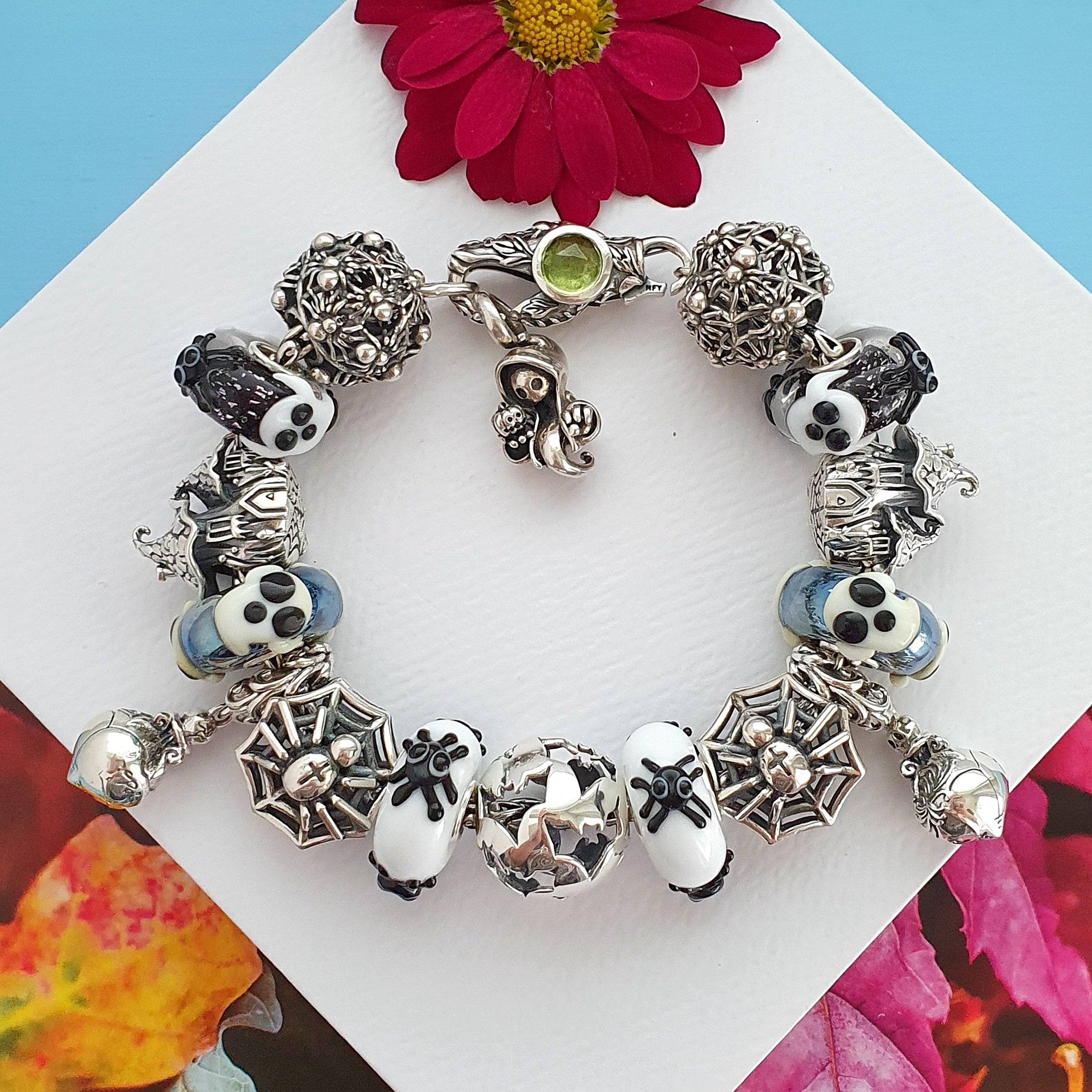 Spooky Halloween Design