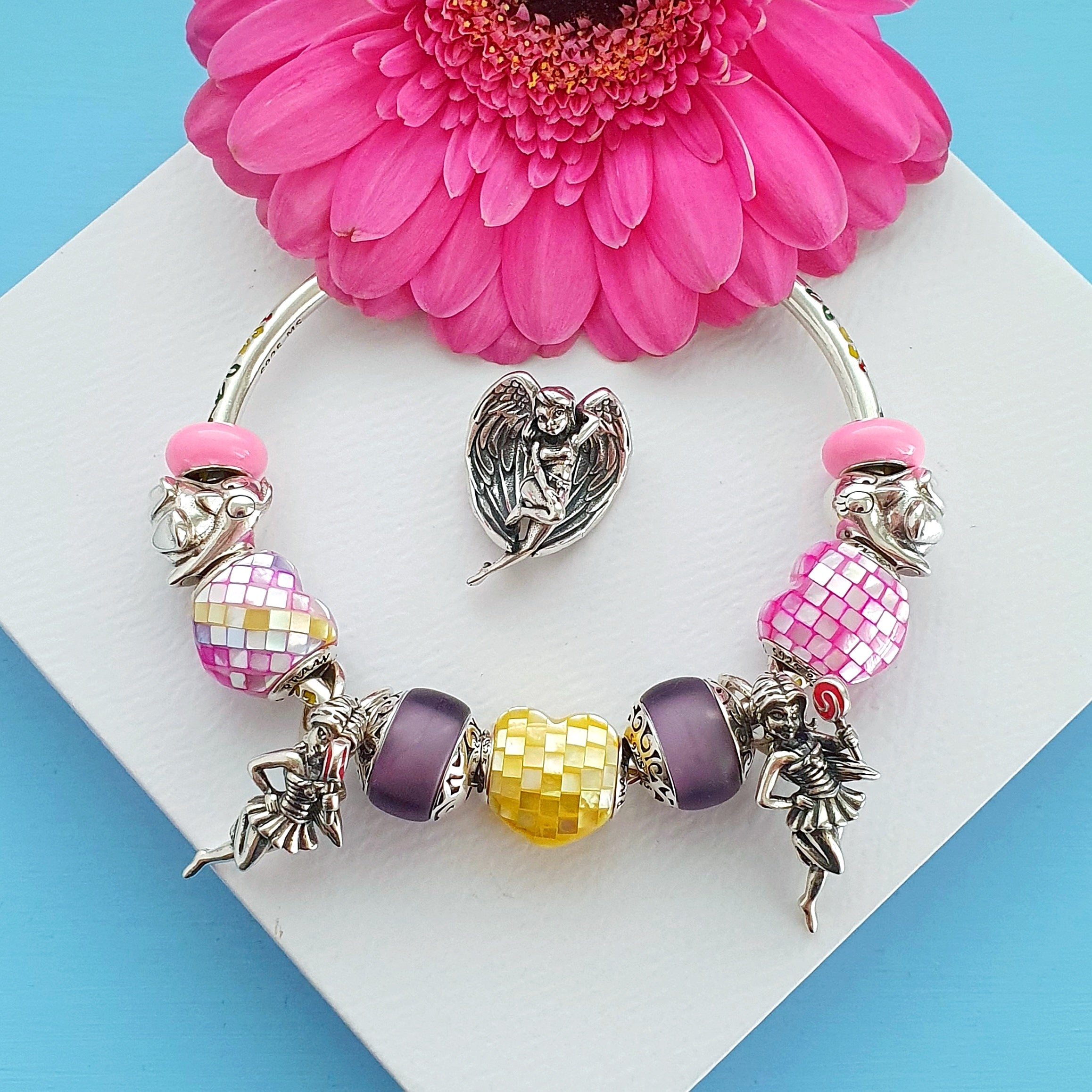 Angel of Love Design