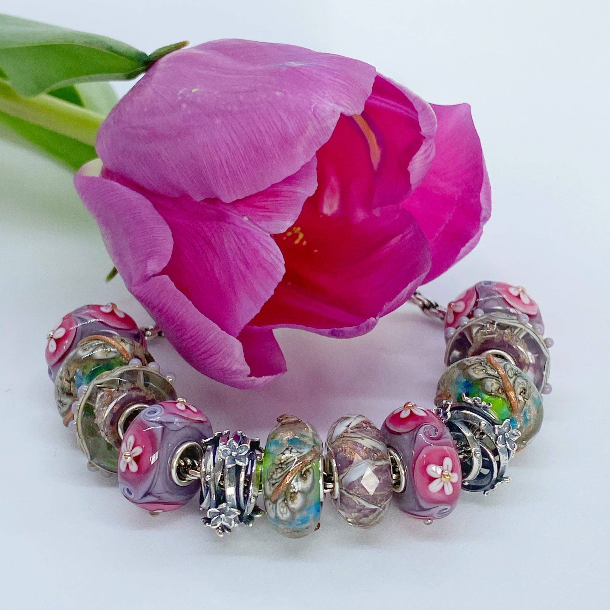 Mystery Garden Design