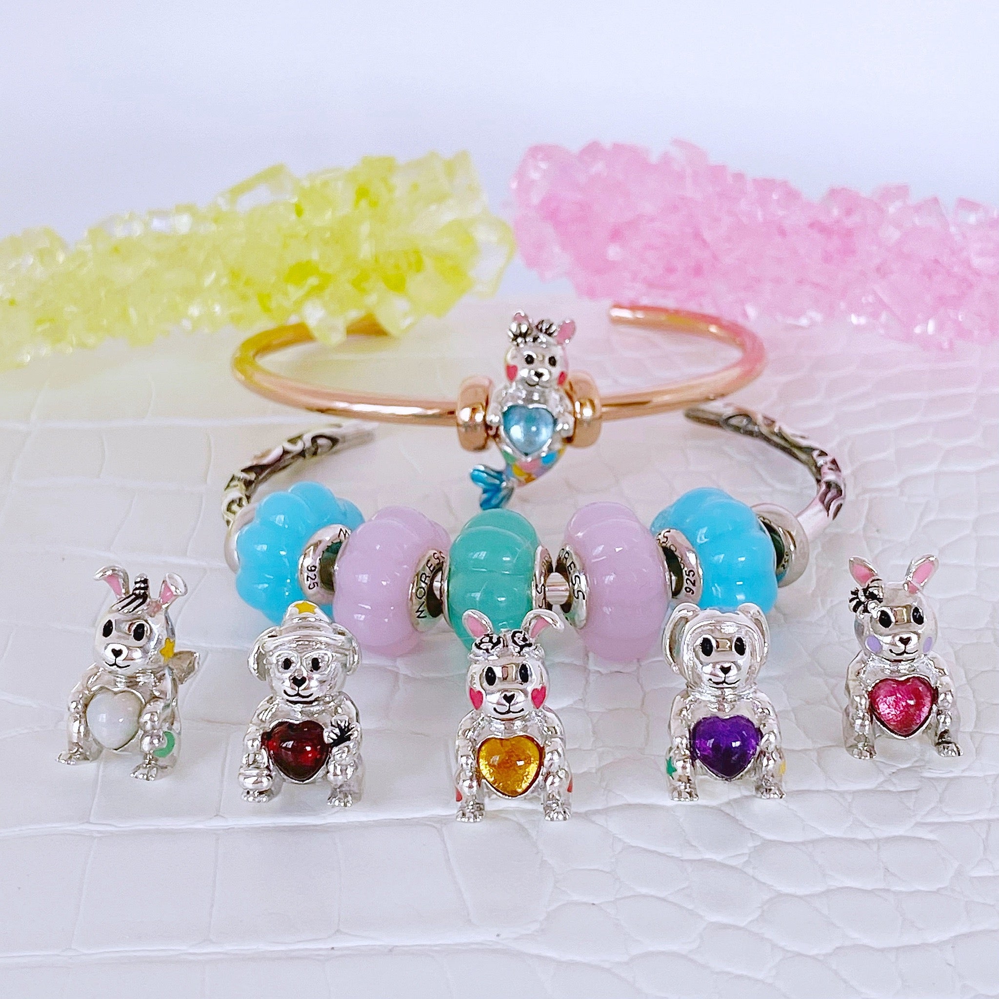 Happy Bunny Gang