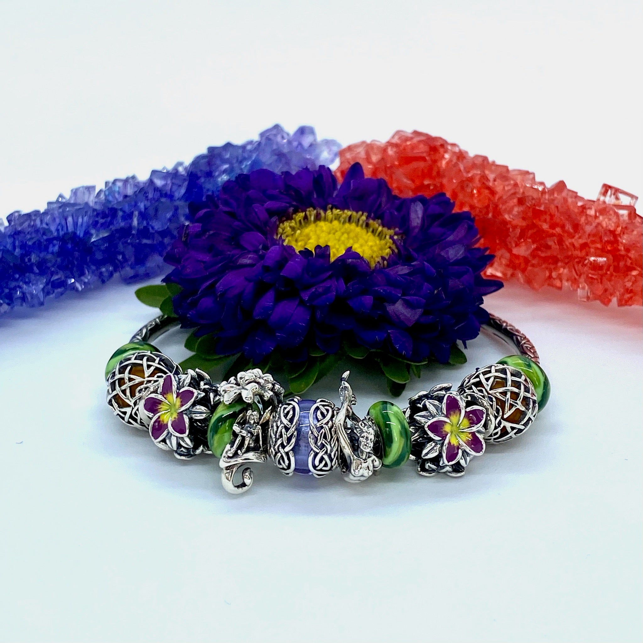 Irish Fantasy Design