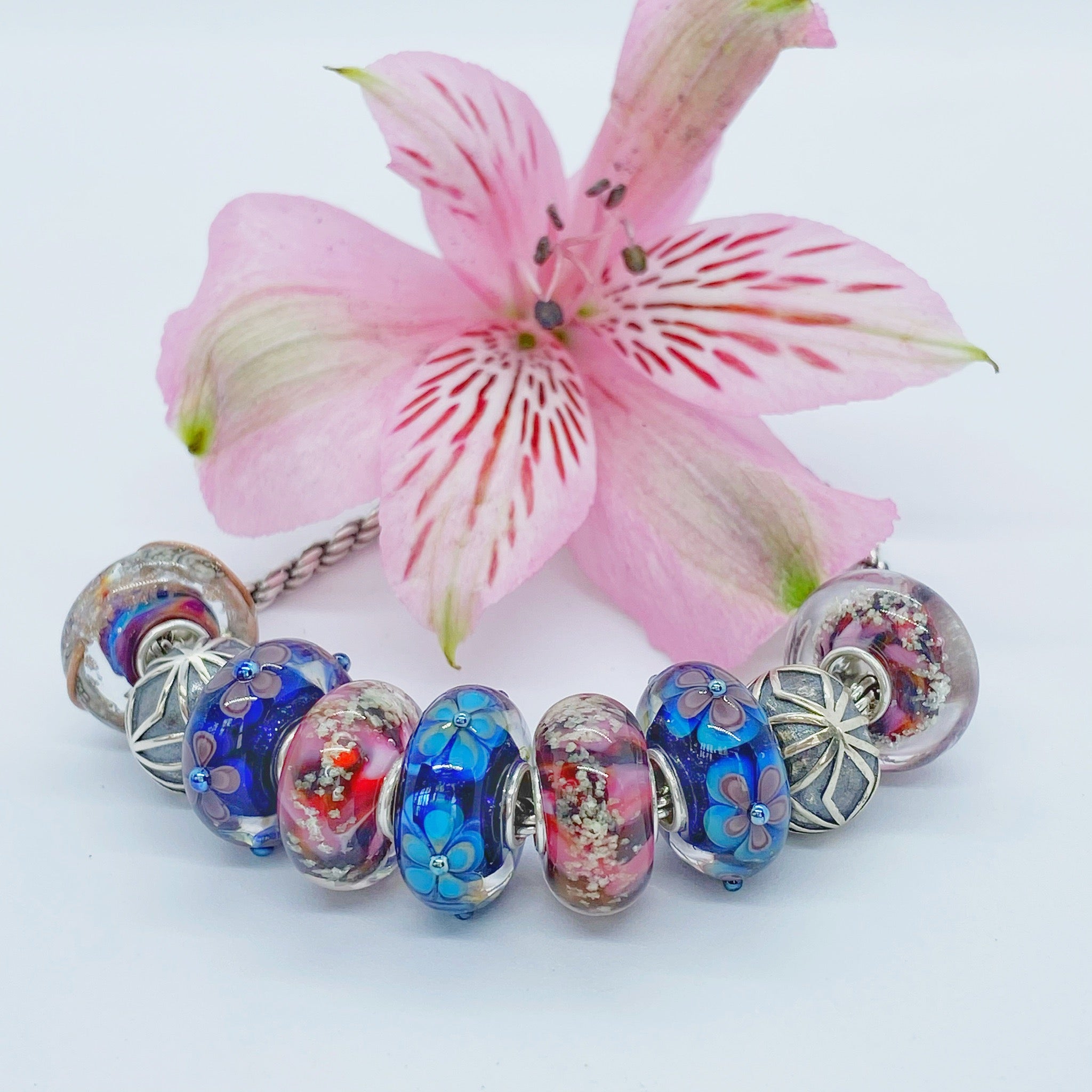 Glamour Moonlight design