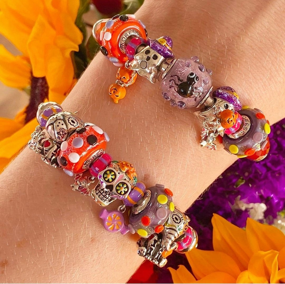 Halloween Stack
