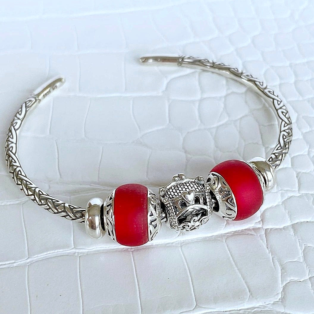 Bridge Over Troubled Water Design