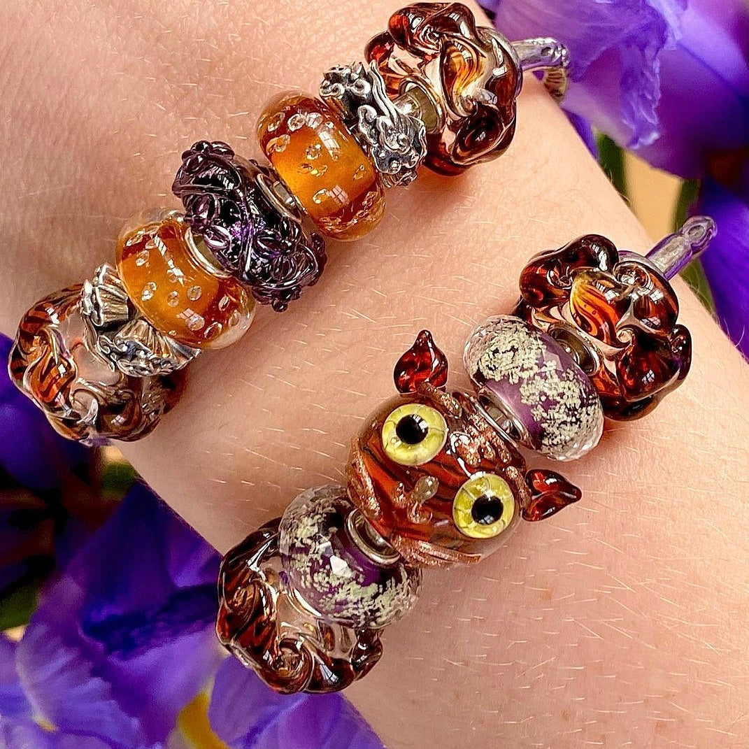 Candy Tiger Stack