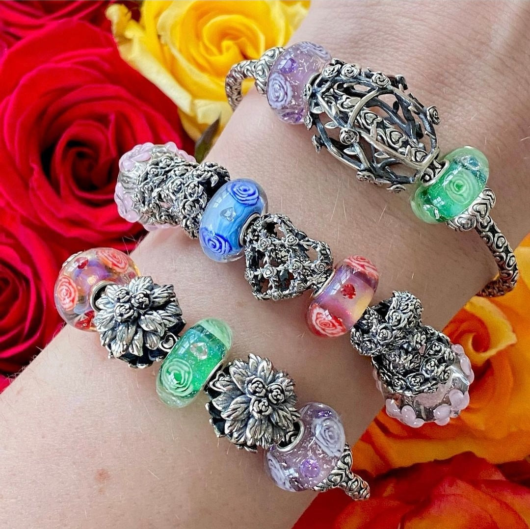 Fresh Rose Design