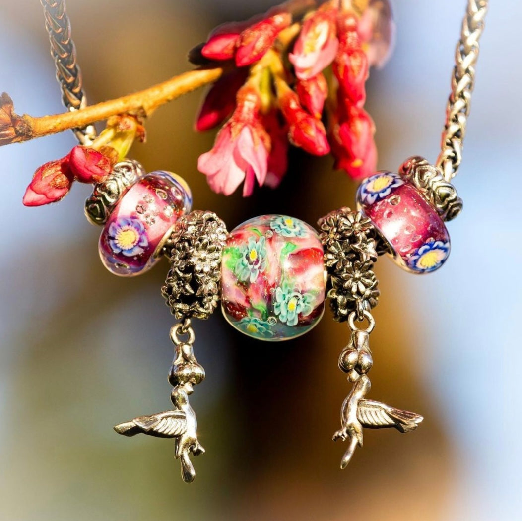 Hummingbird Design