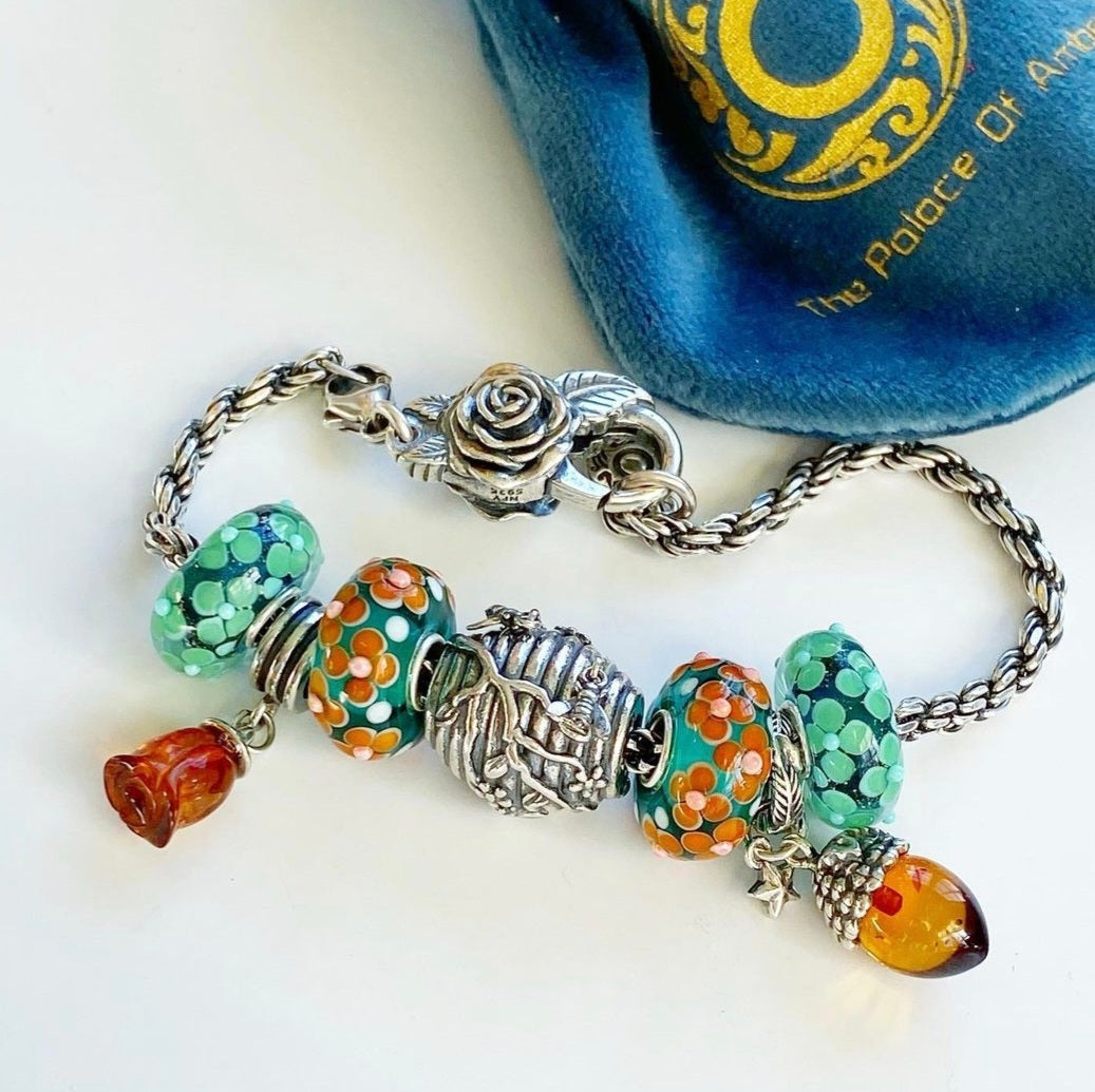 Fantasy Garden Design