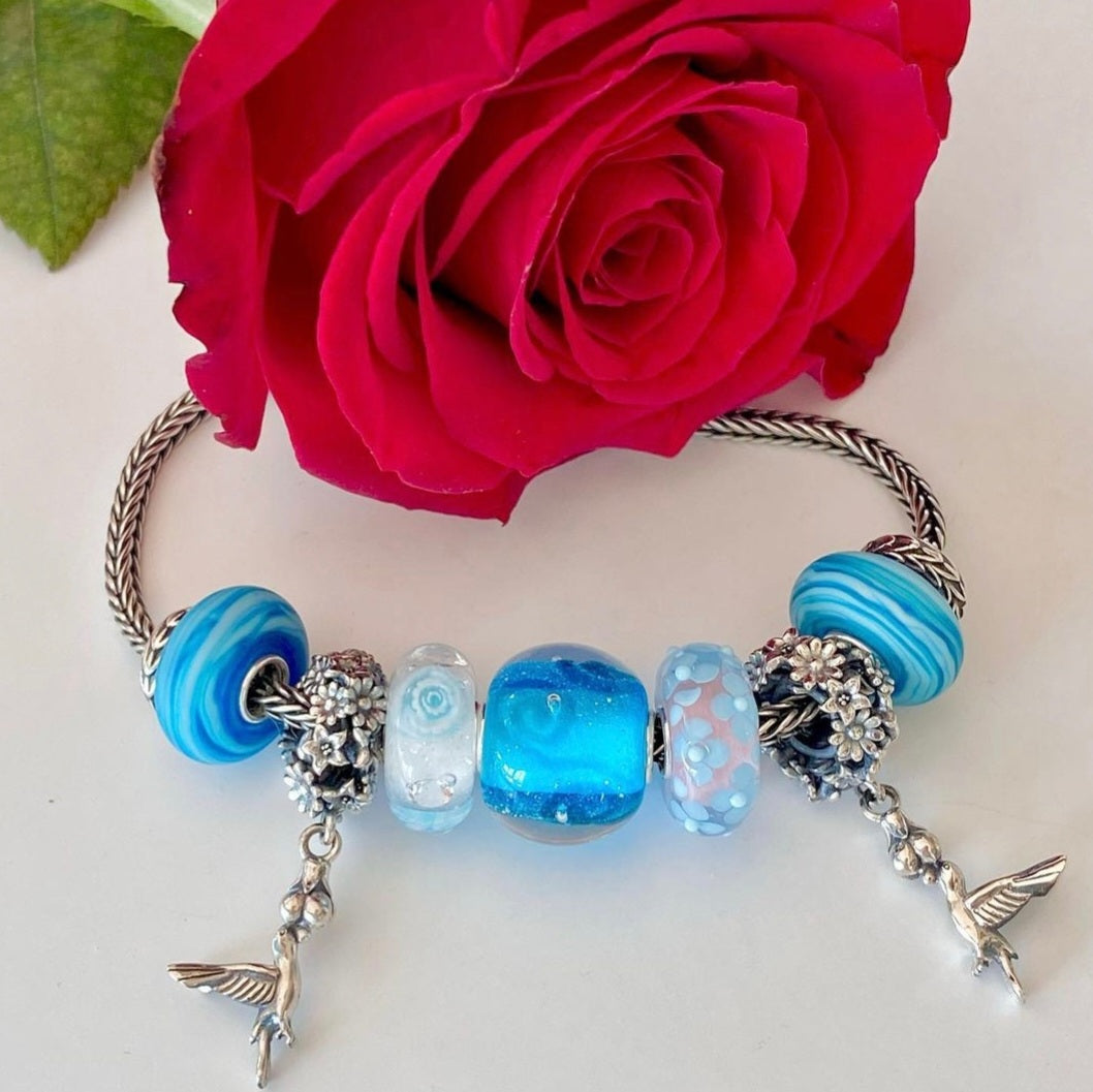 Hummingbird Design