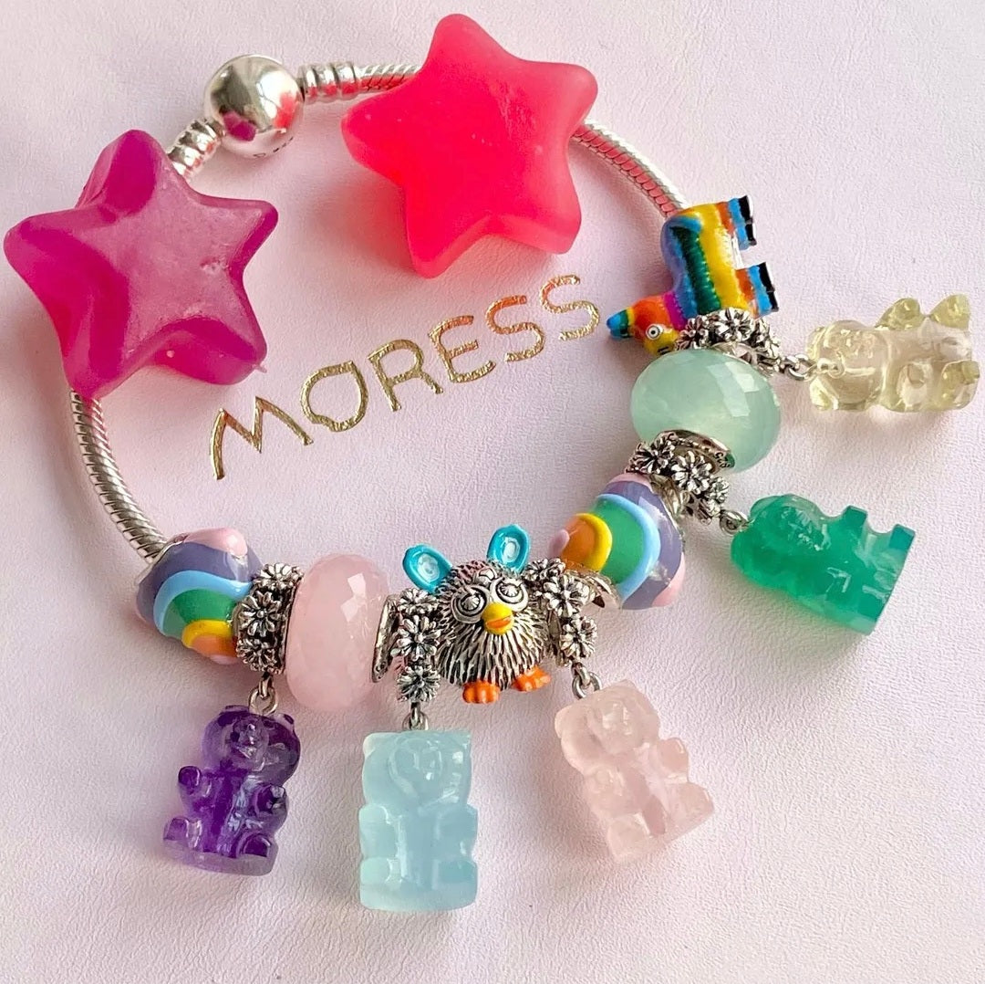 Gummy Bear Design