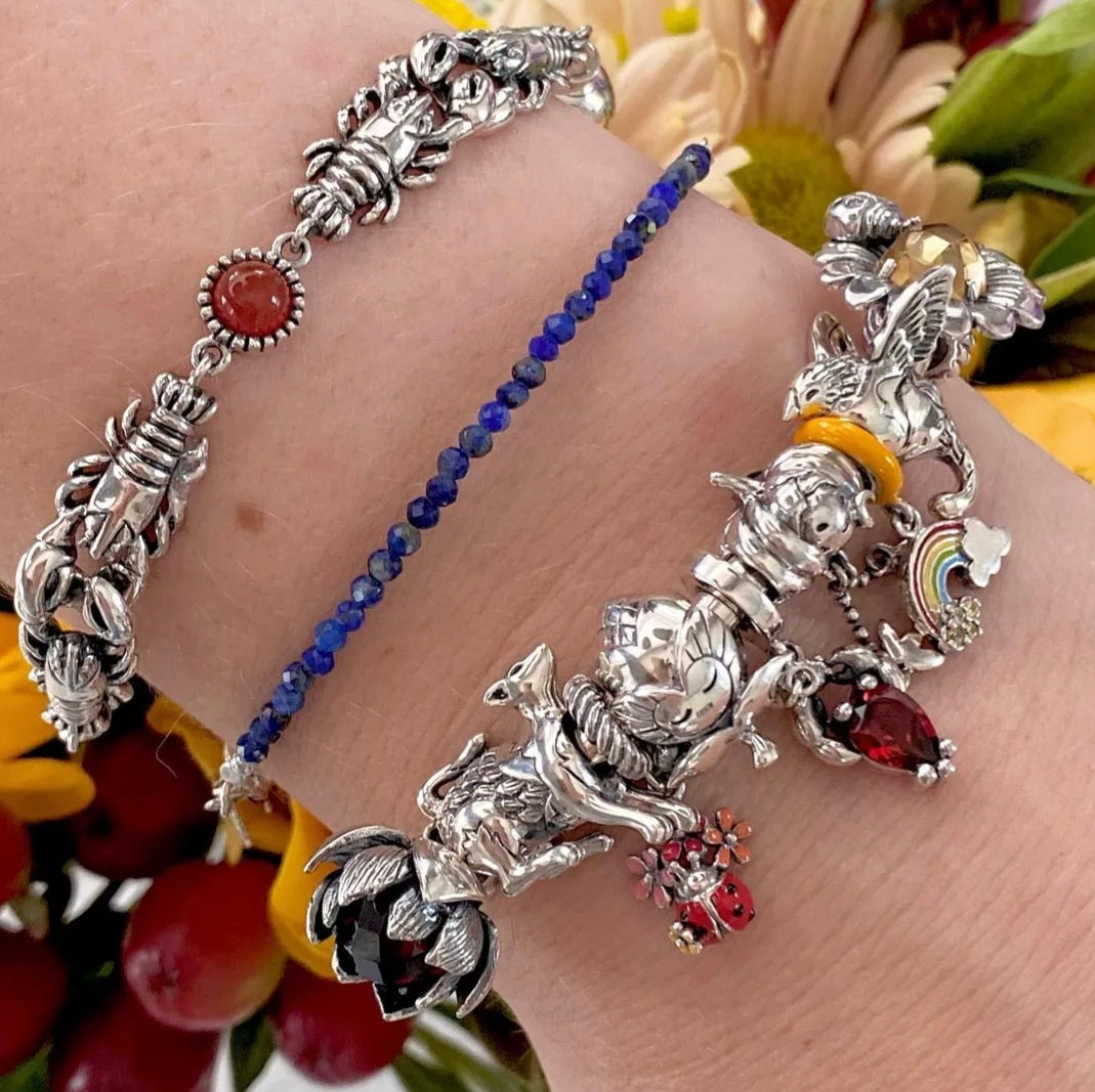 Fauna Fantasy Stack