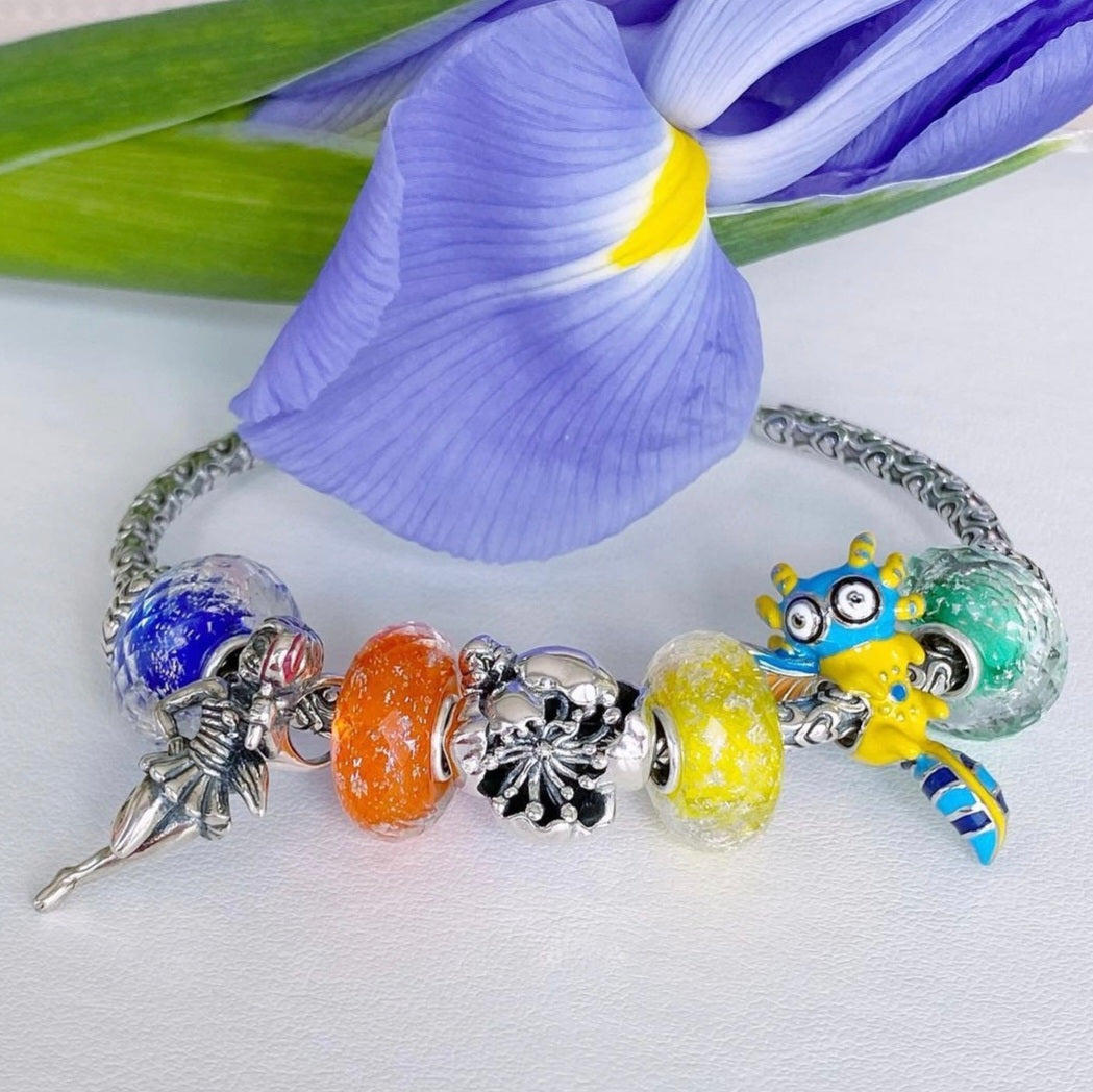 Summer Fantasy Design