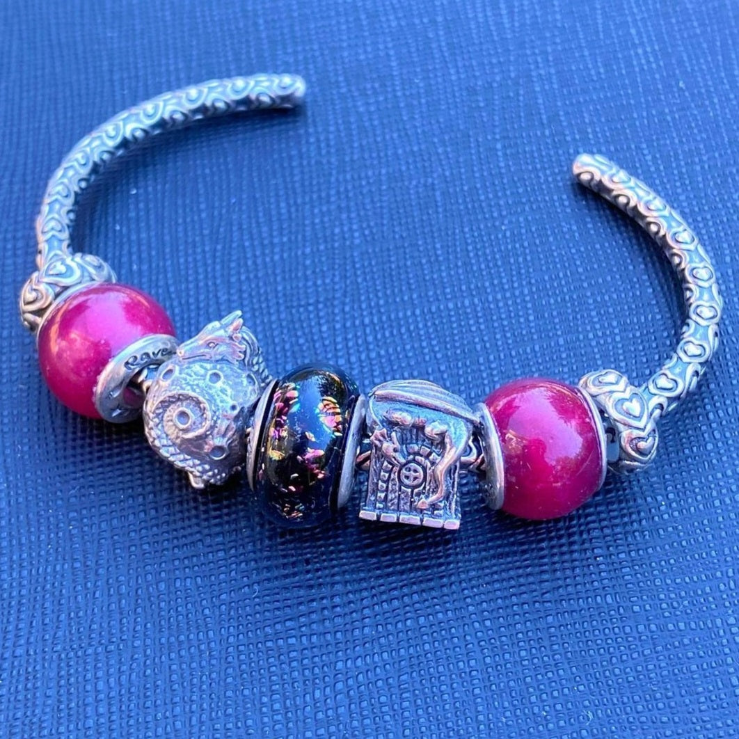 House of the Dragon Design