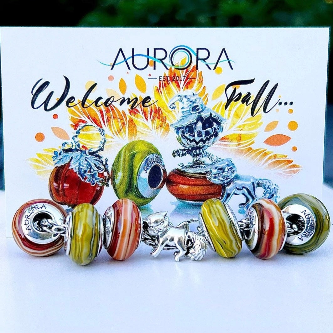 Welcome Autumn Design