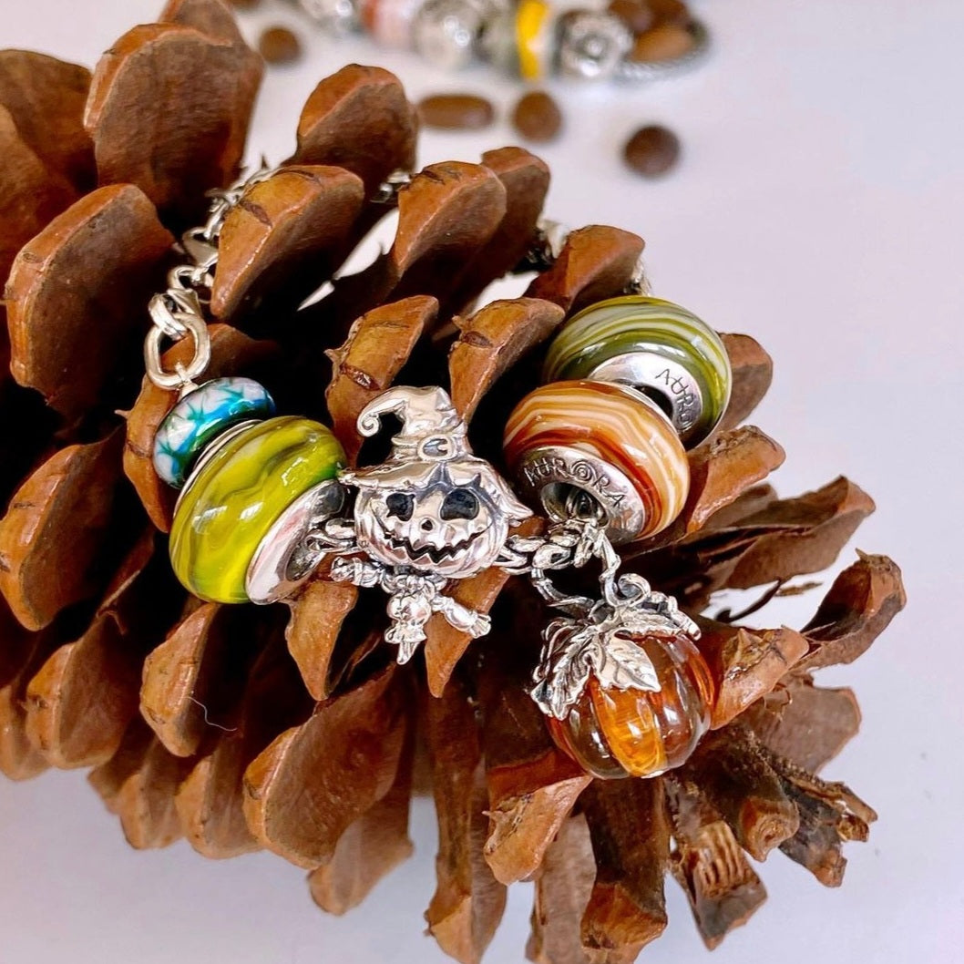 Enchanted Autumn Design