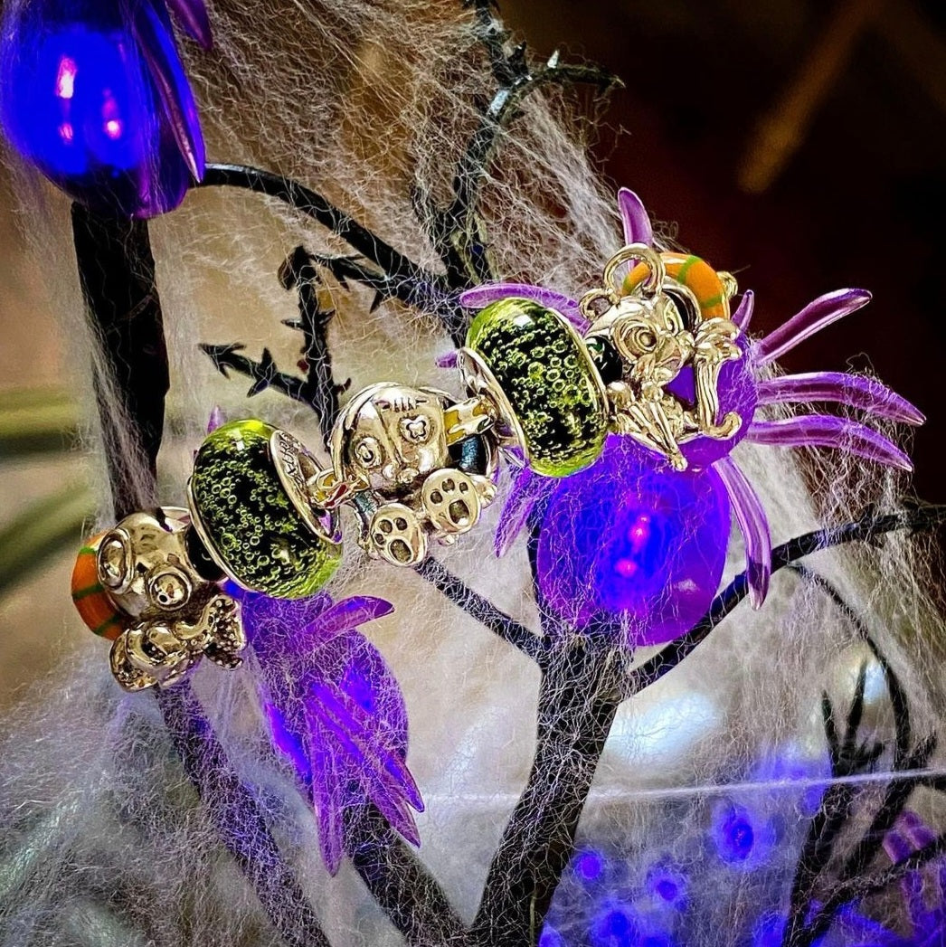 Cute Halloween Design