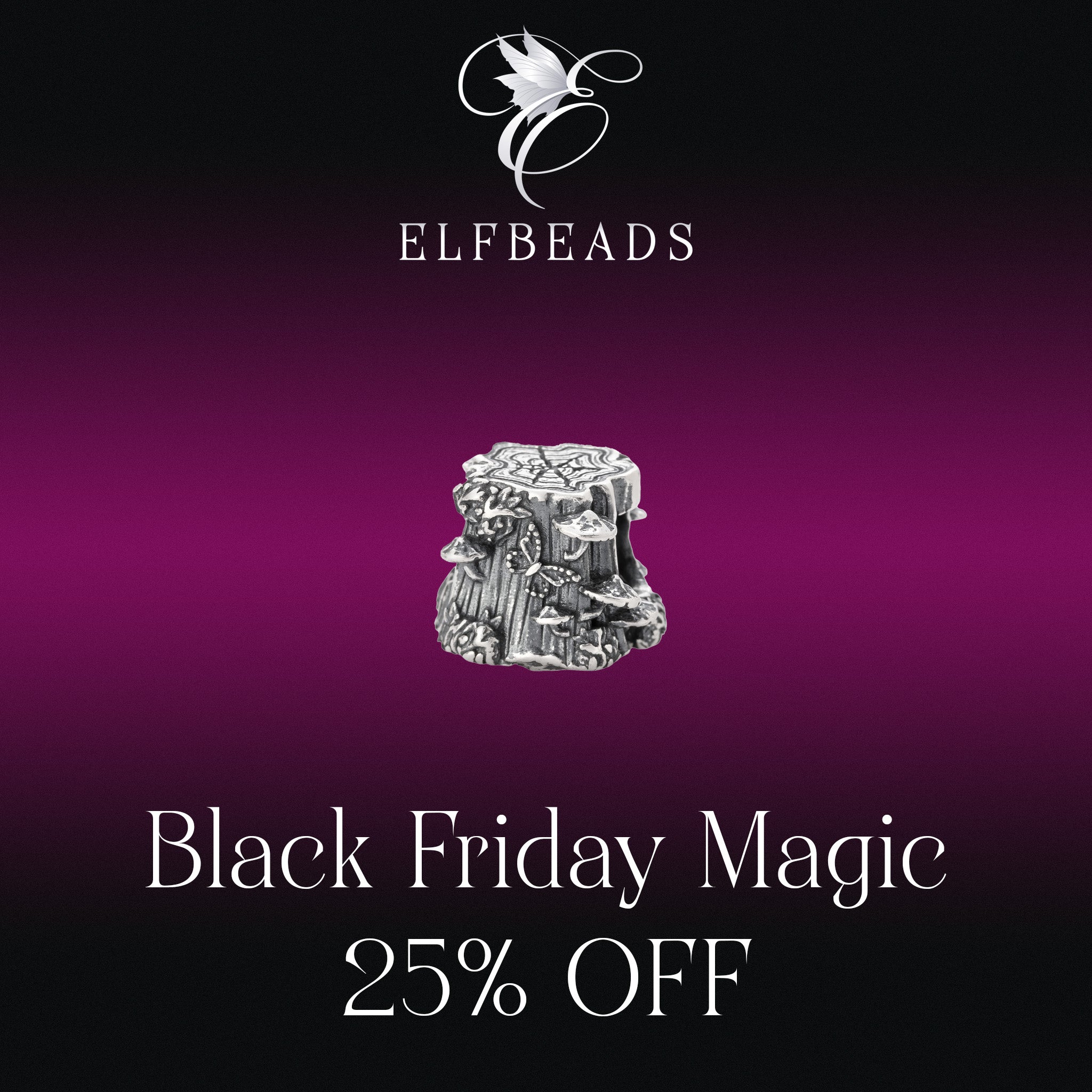Elfbeads Black Friday Magic