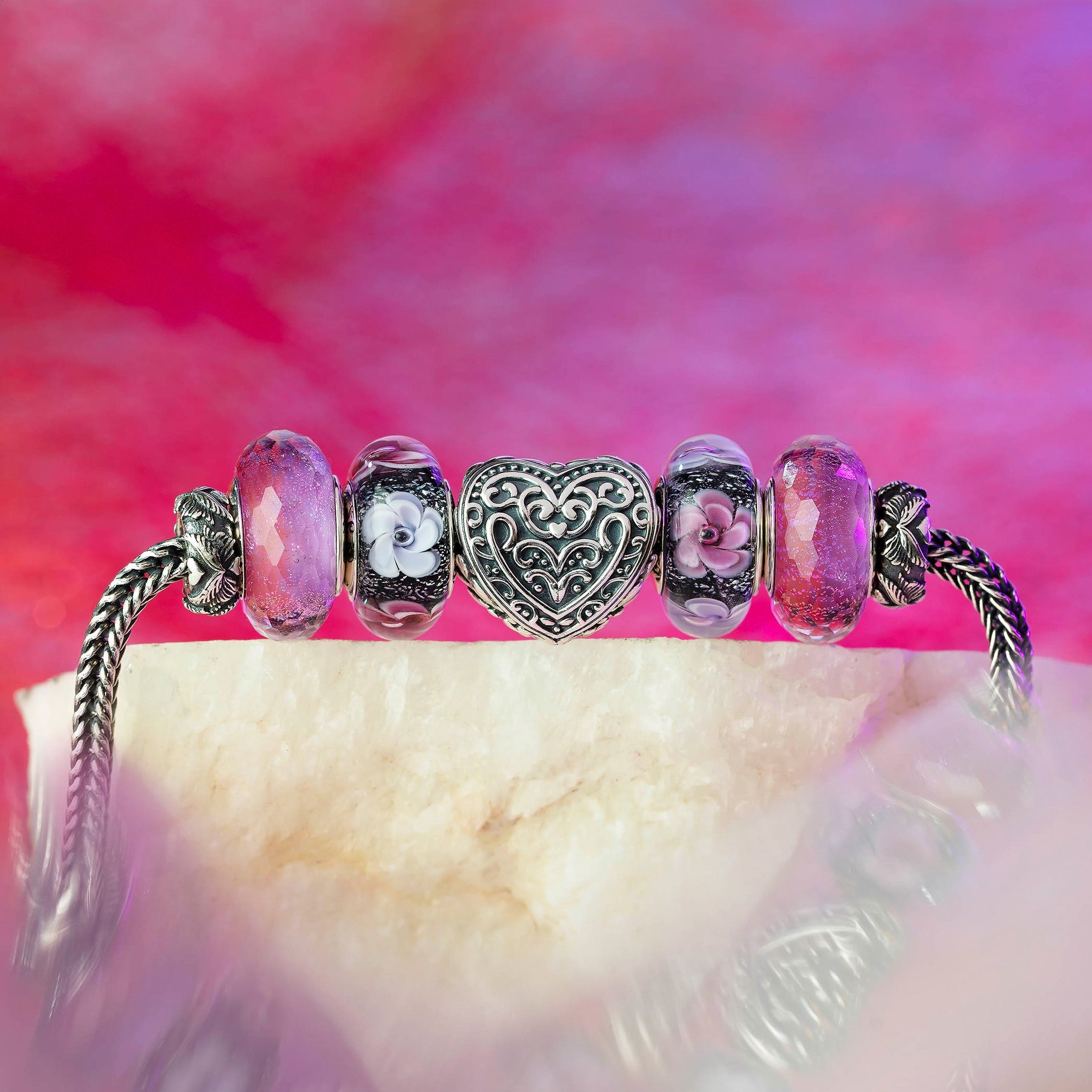 Elfbeads Timeless Romance