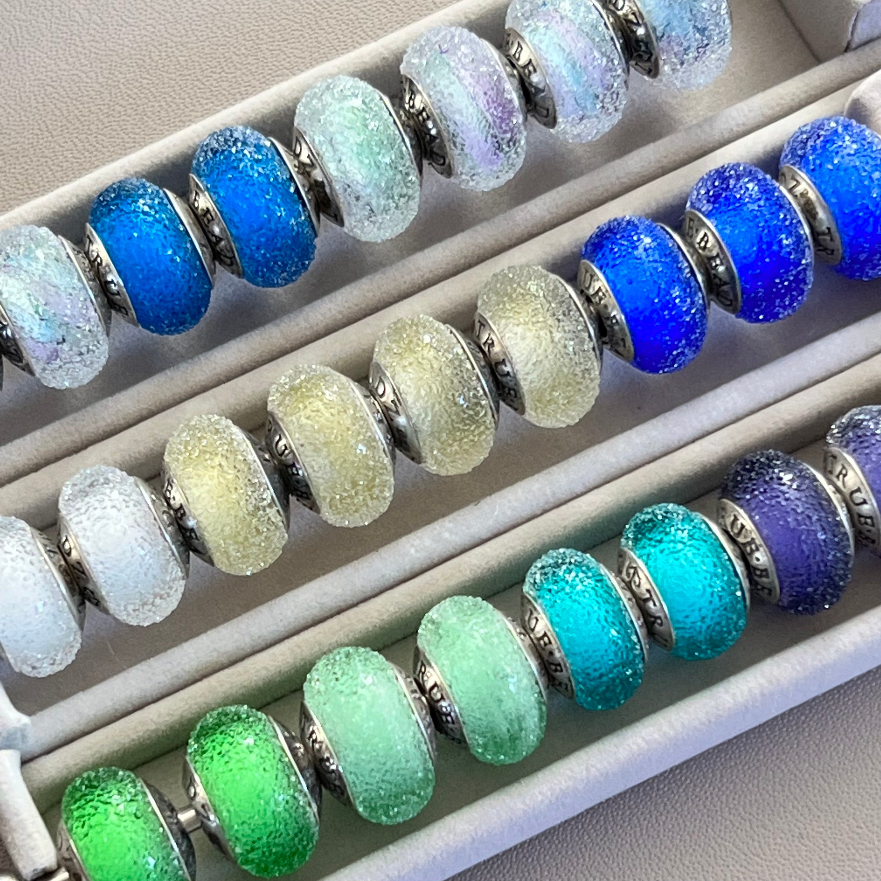 True Beadz True Taste