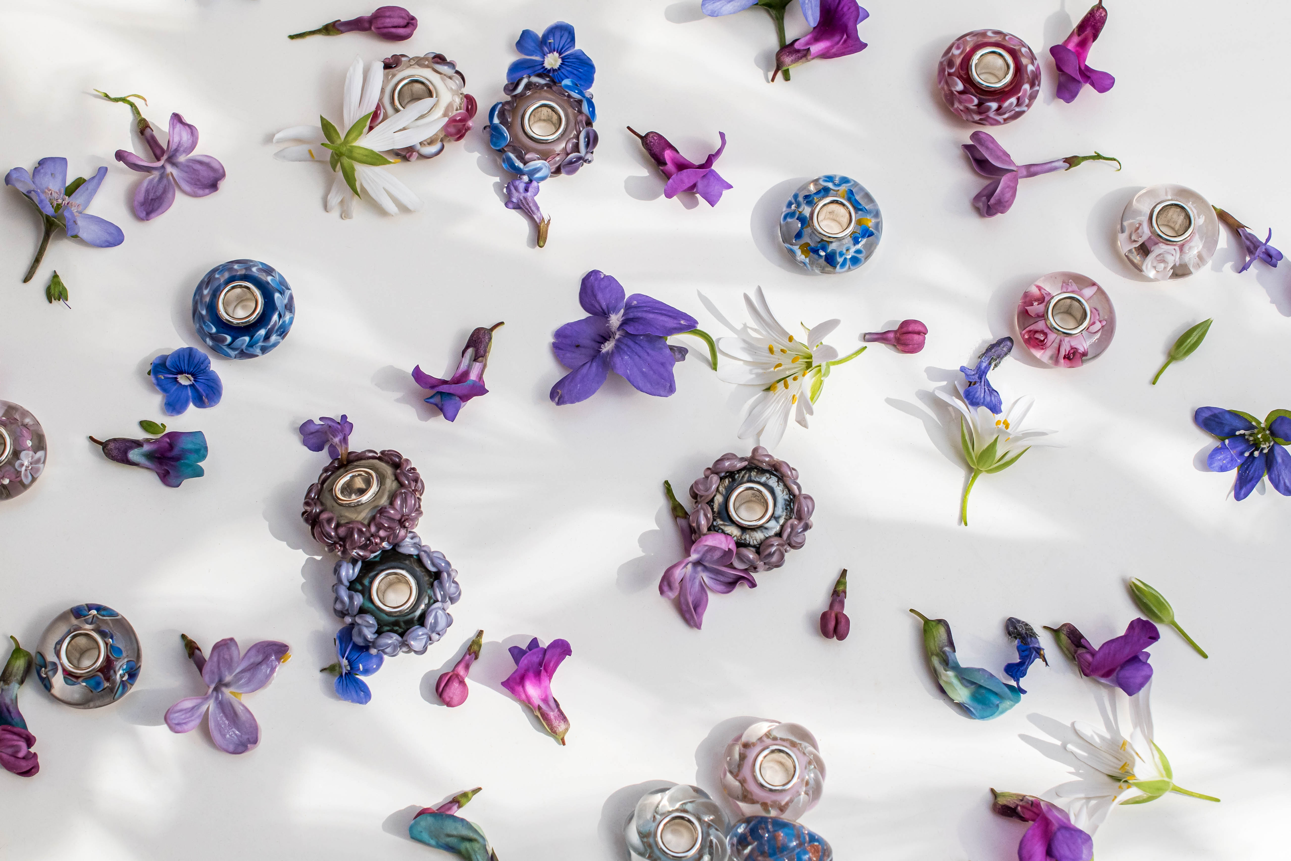 Floral Spell