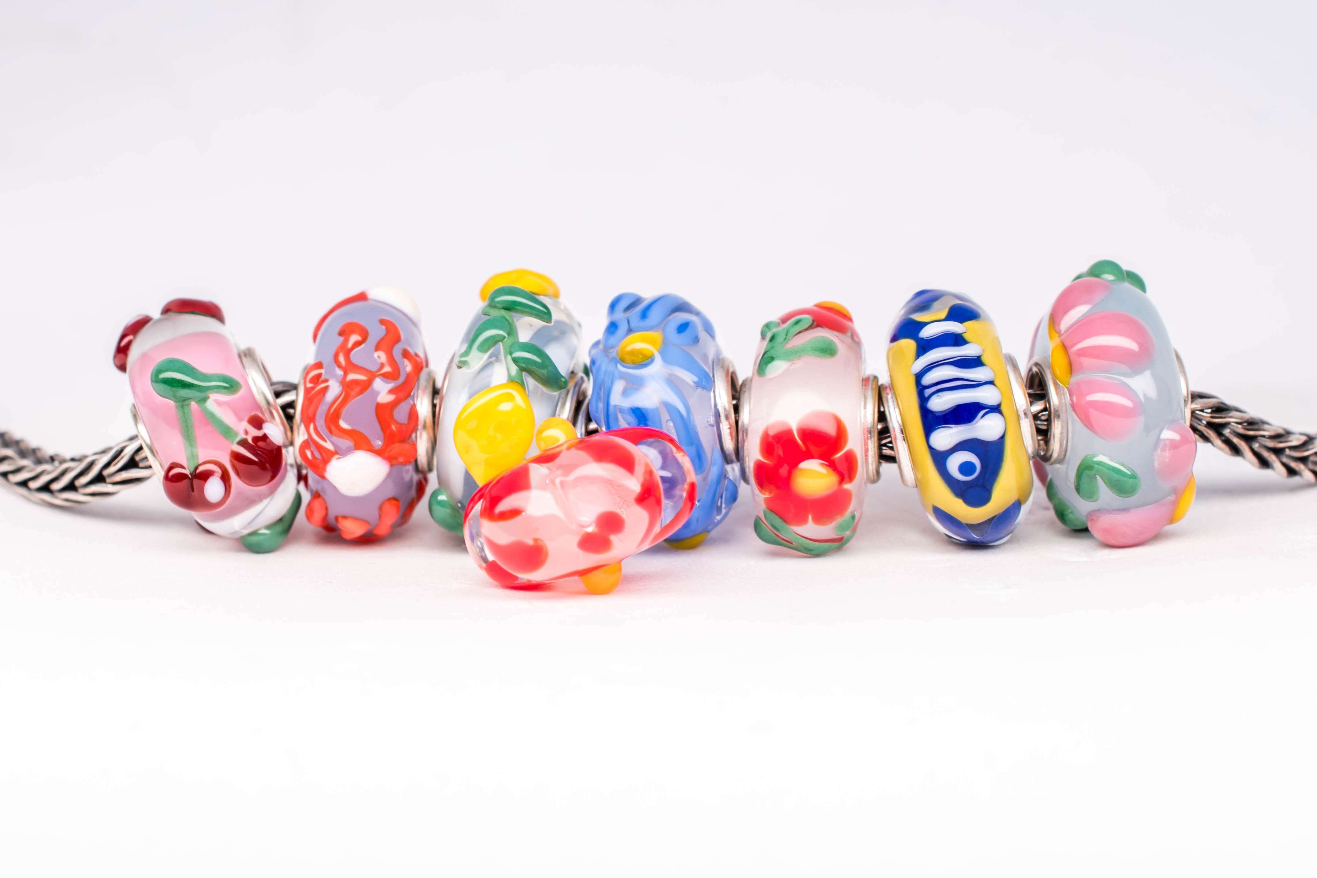 Kamane Jewelry