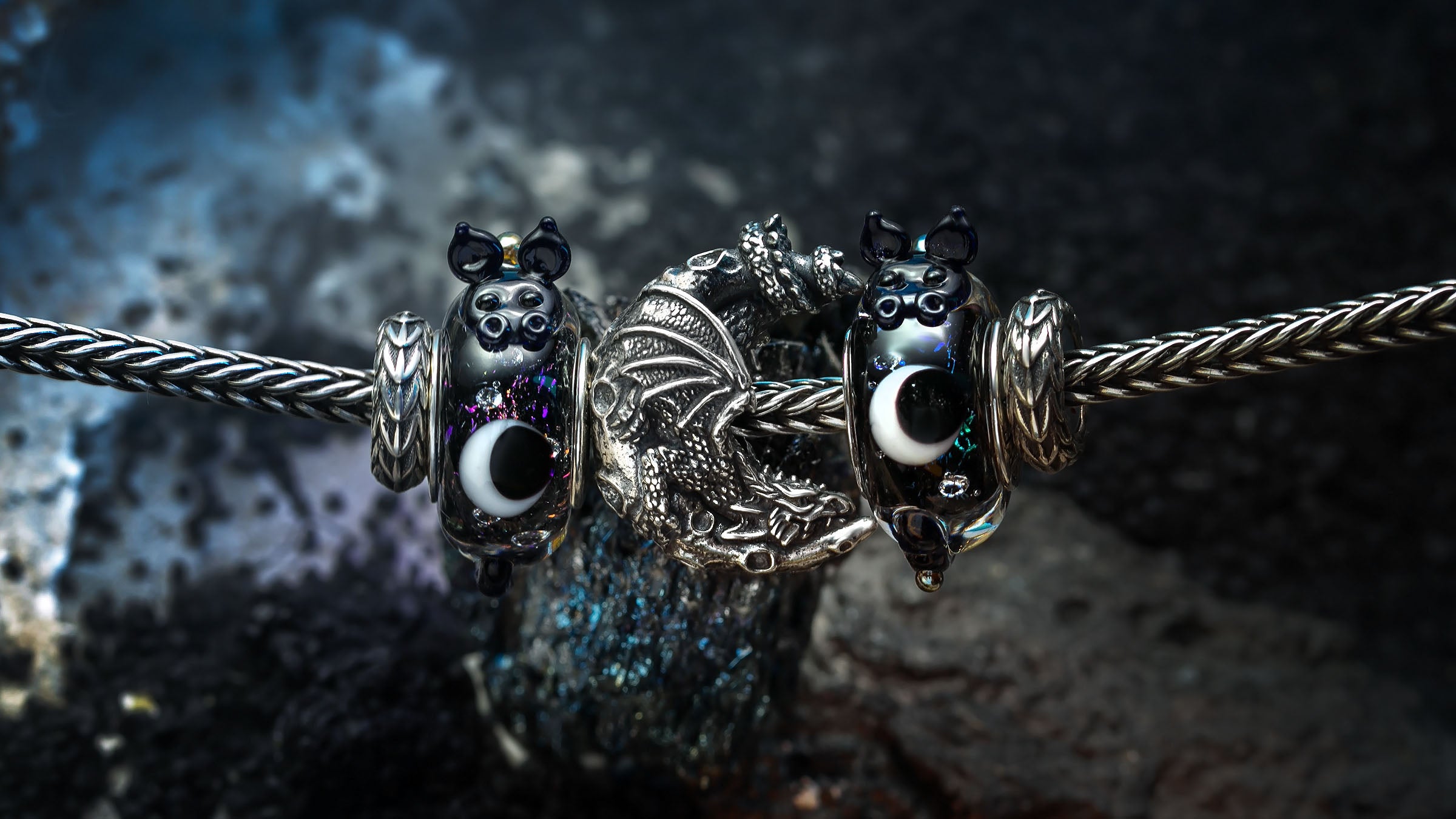 Elfbeads Dragons