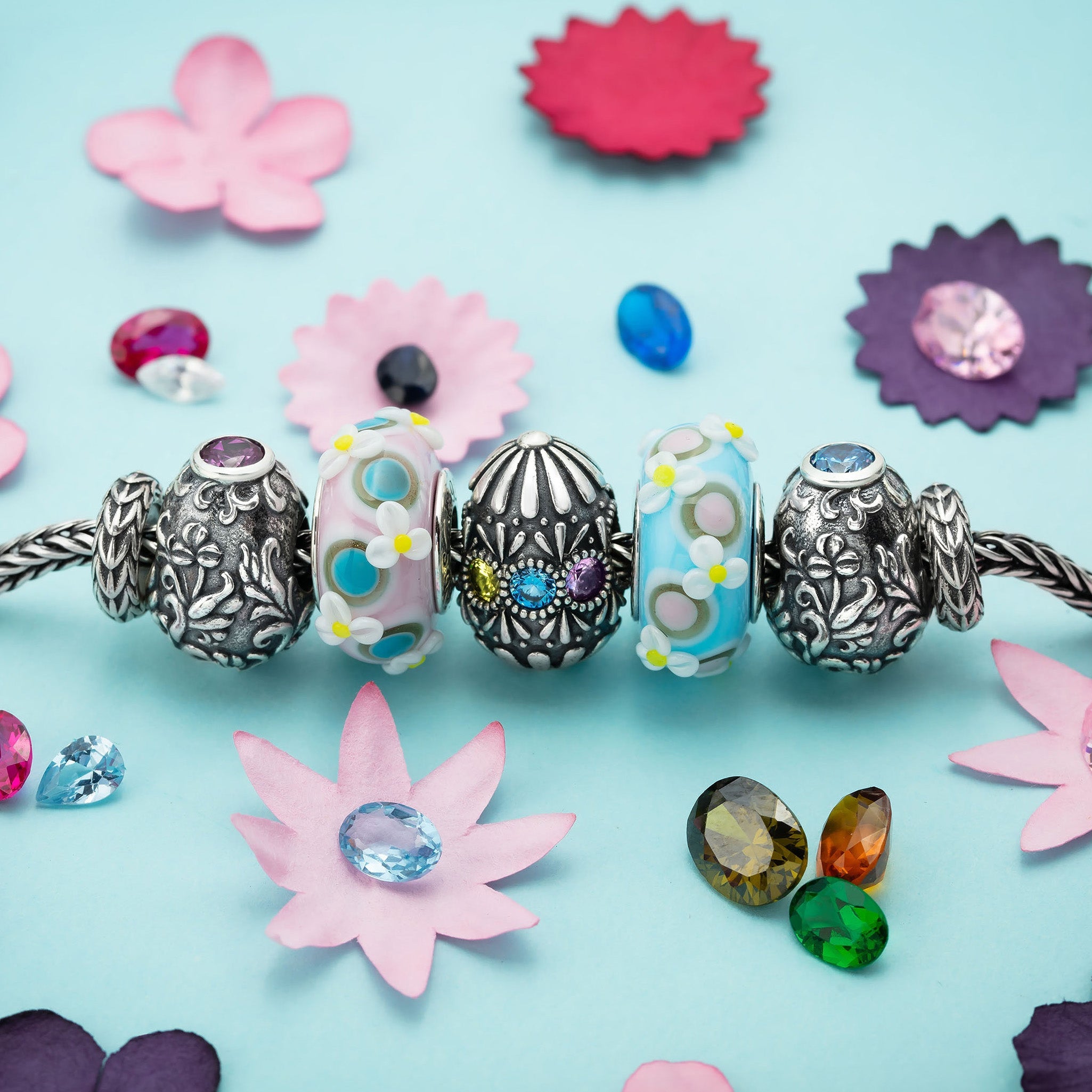 Elfbeads Easter Picks